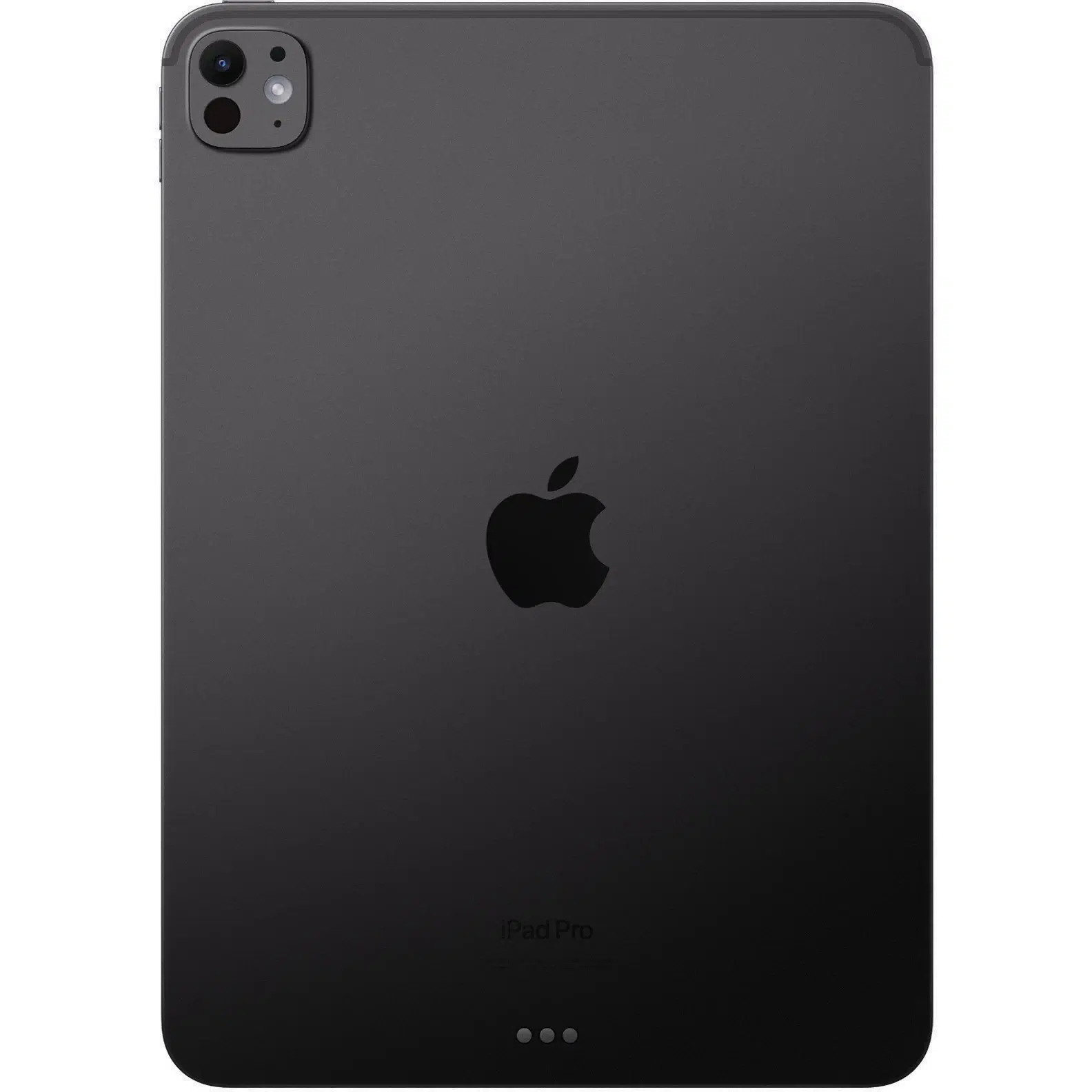 Планшет Apple iPad Pro 11 (2024), 11", M4, 512 ГБ, Wi-Fi + LTE, Space Black | Космический черный изображение 6