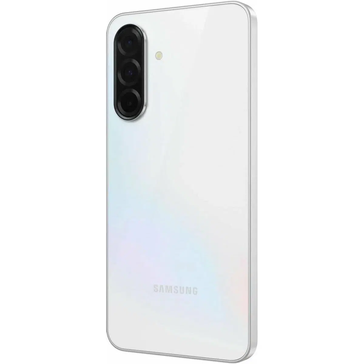 Смартфон Samsung Galaxy A36 5G 12/256 ГБ, Awesome White (Белый), Global Version изображение 7