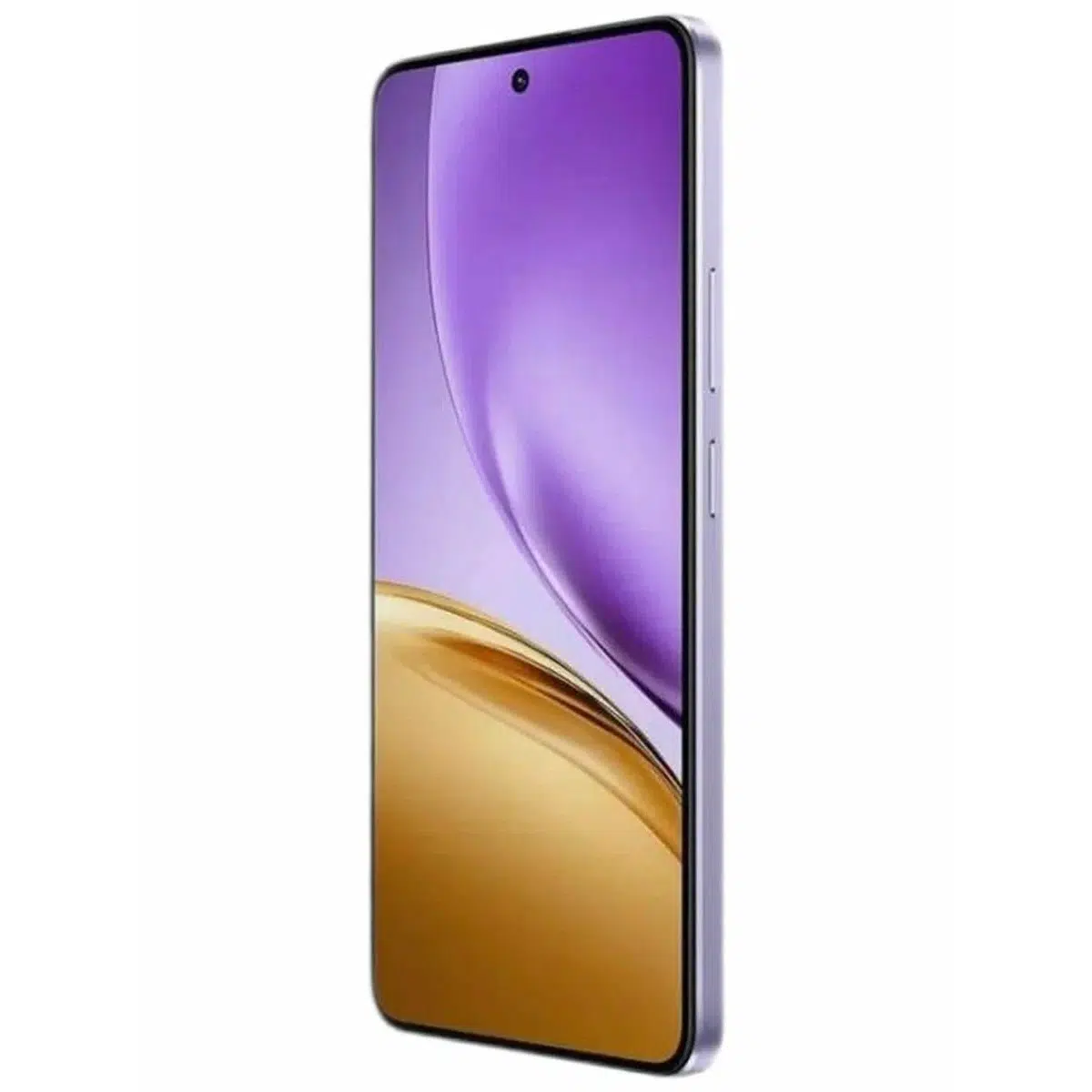 Смартфон realme 14T 5G 12/256Gb Dual nano-sim Purple (Фиолетовый) изображение 3