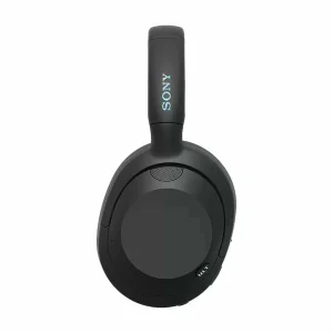 Беспроводные наушники Sony WH-ULT900N, HeadPhone Black (черные) изображение 1