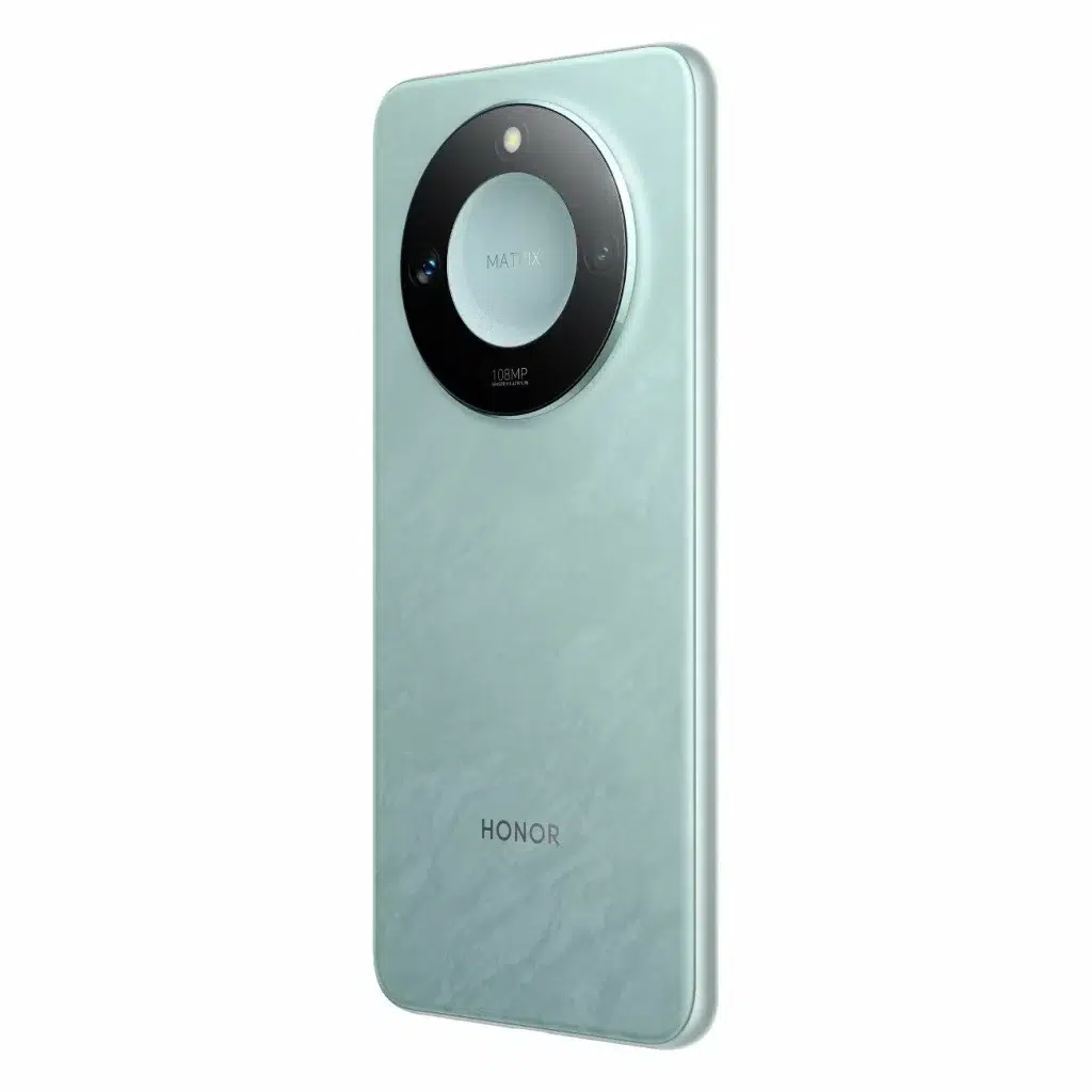 Смартфон Honor X9c Smart 12/256 Dimensity 7025 Green (Зеленый) изображение 5