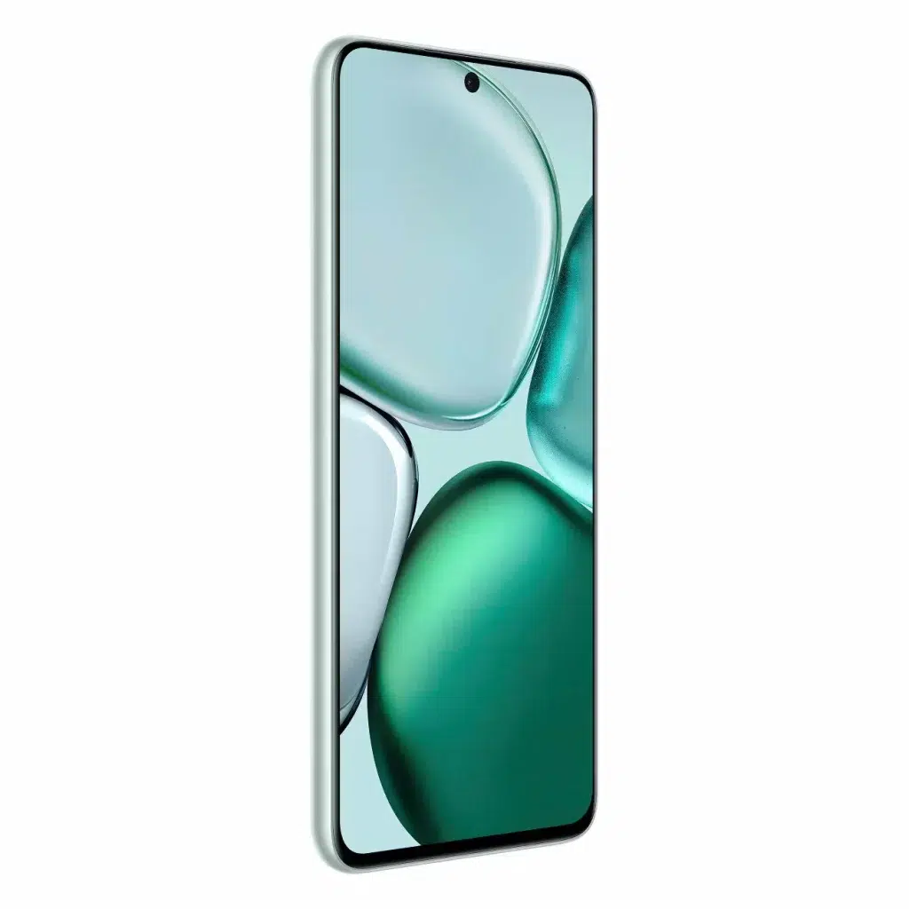 Смартфон Honor X9c Smart 12/256 Dimensity 7025 Green (Зеленый) изображение 4
