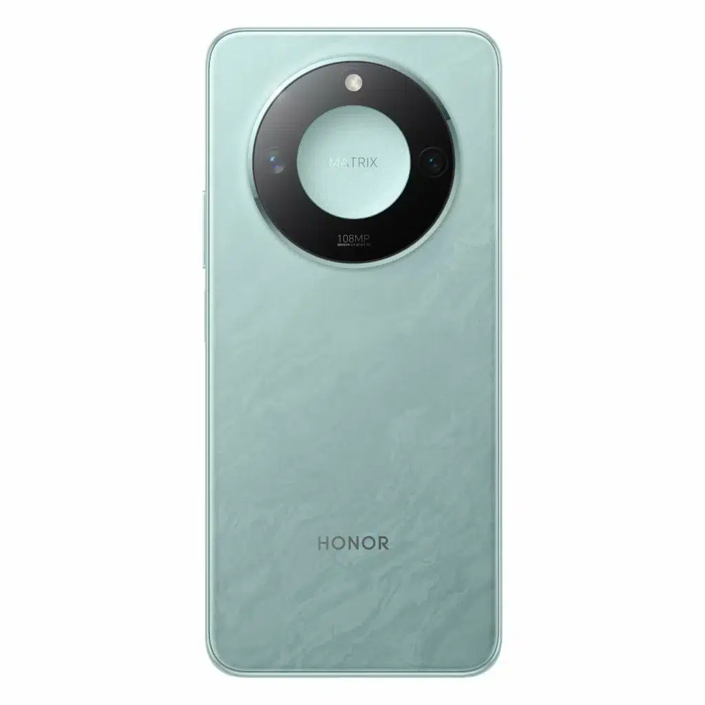 Смартфон Honor X9c Smart 12/256 Dimensity 7025 Green (Зеленый) изображение 6