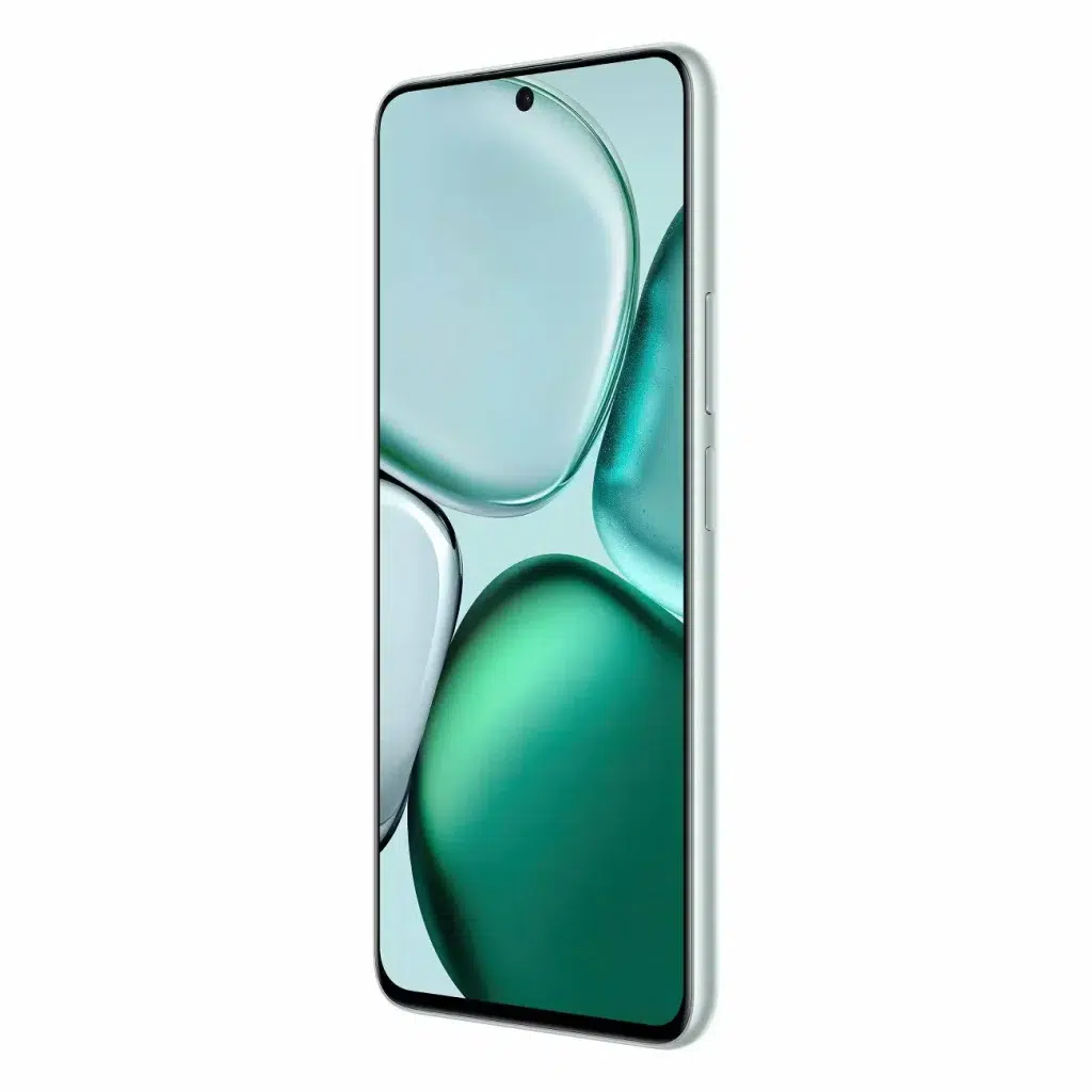 Смартфон Honor X9c Smart 12/256 Dimensity 7025 Green (Зеленый) изображение 2