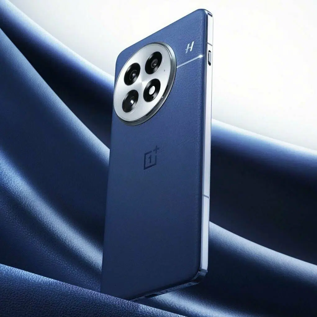 Смартфон OnePlus 13 - 24/1Tb, 5G, Midnight Ocean/Синий, (PJZ110) изображение 5