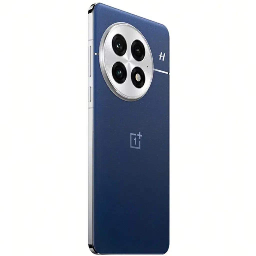 Смартфон OnePlus 13 - 24/1Tb, 5G, Midnight Ocean/Синий, (PJZ110) изображение 3