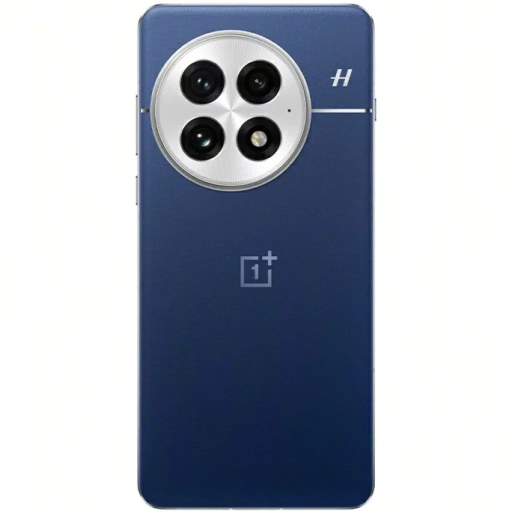 Смартфон OnePlus 13 - 24/1Tb, 5G, Midnight Ocean/Синий, (PJZ110) изображение 4