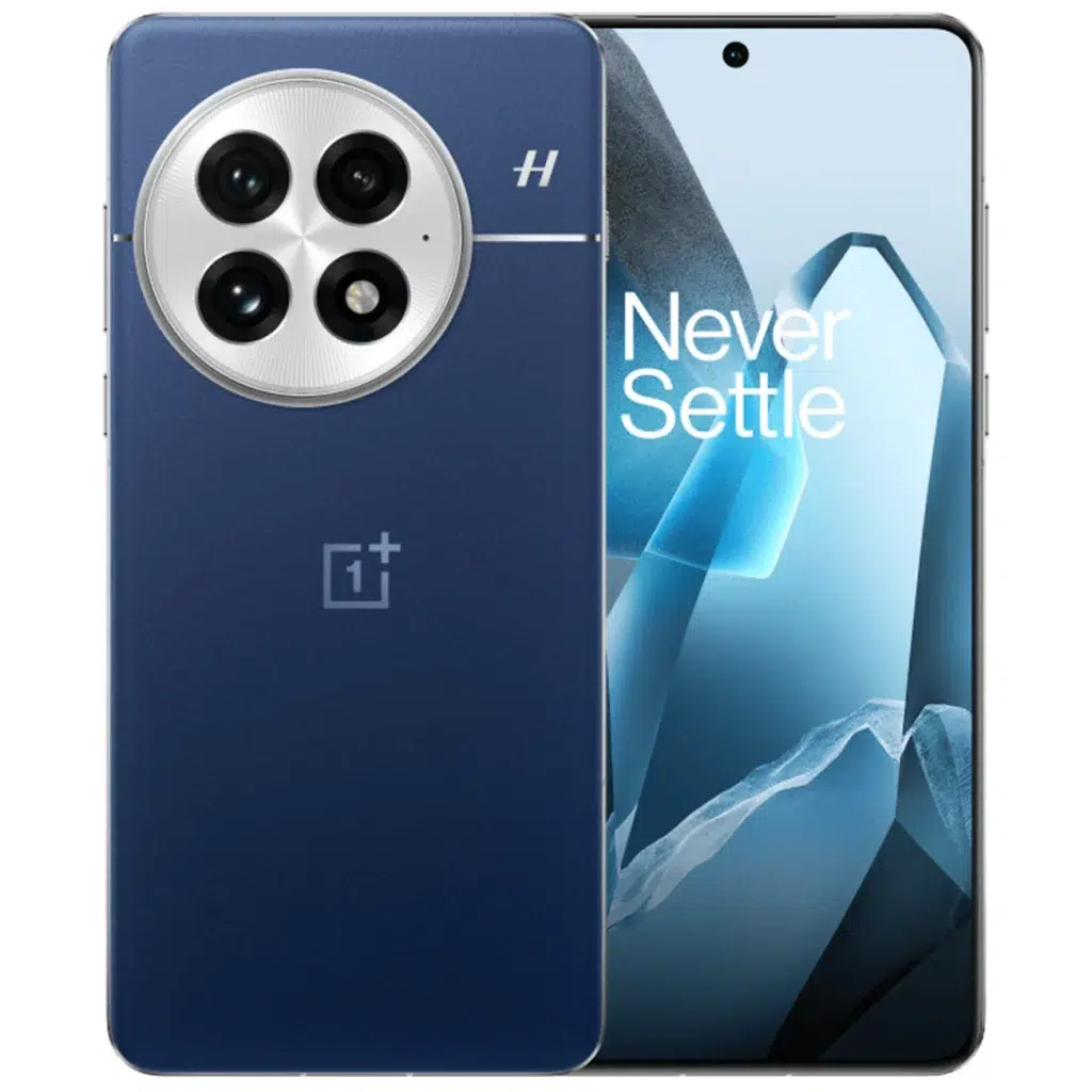 Смартфон OnePlus 13 - 24/1Tb, 5G, Midnight Ocean/Синий, (PJZ110) изображение 1