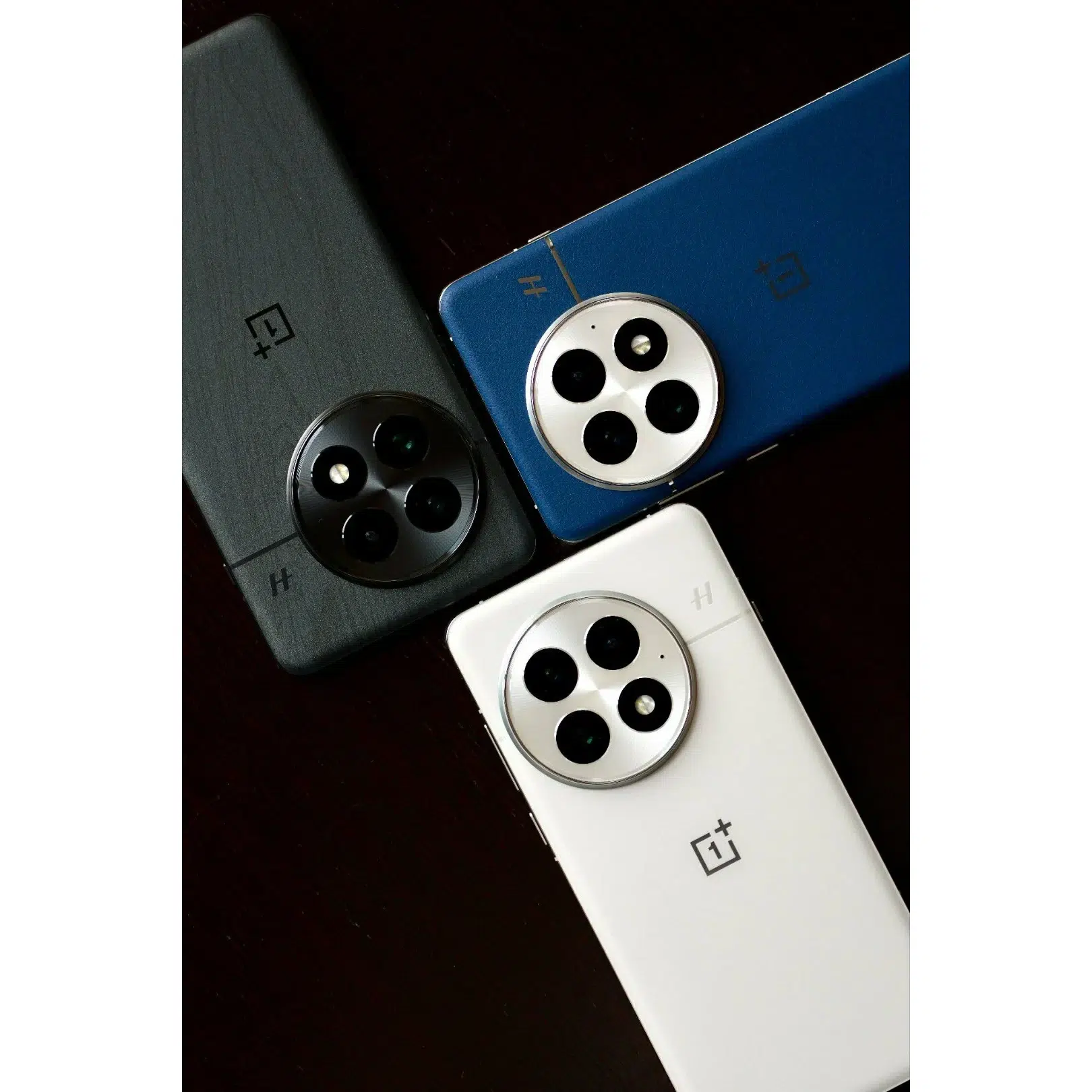 Смартфон OnePlus 13 - 24/1Tb, 5G, Midnight Ocean/Синий, (PJZ110) изображение 6