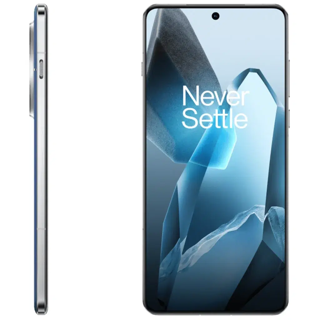 Смартфон OnePlus 13 - 24/1Tb, 5G, Midnight Ocean/Синий, (PJZ110) изображение 2