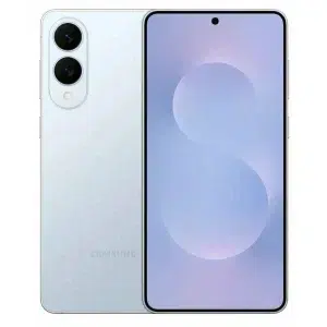 Смартфон Samsung S25 Edge 12/512 Dual nano sim IceBlue CN( без есим ) изображение 1