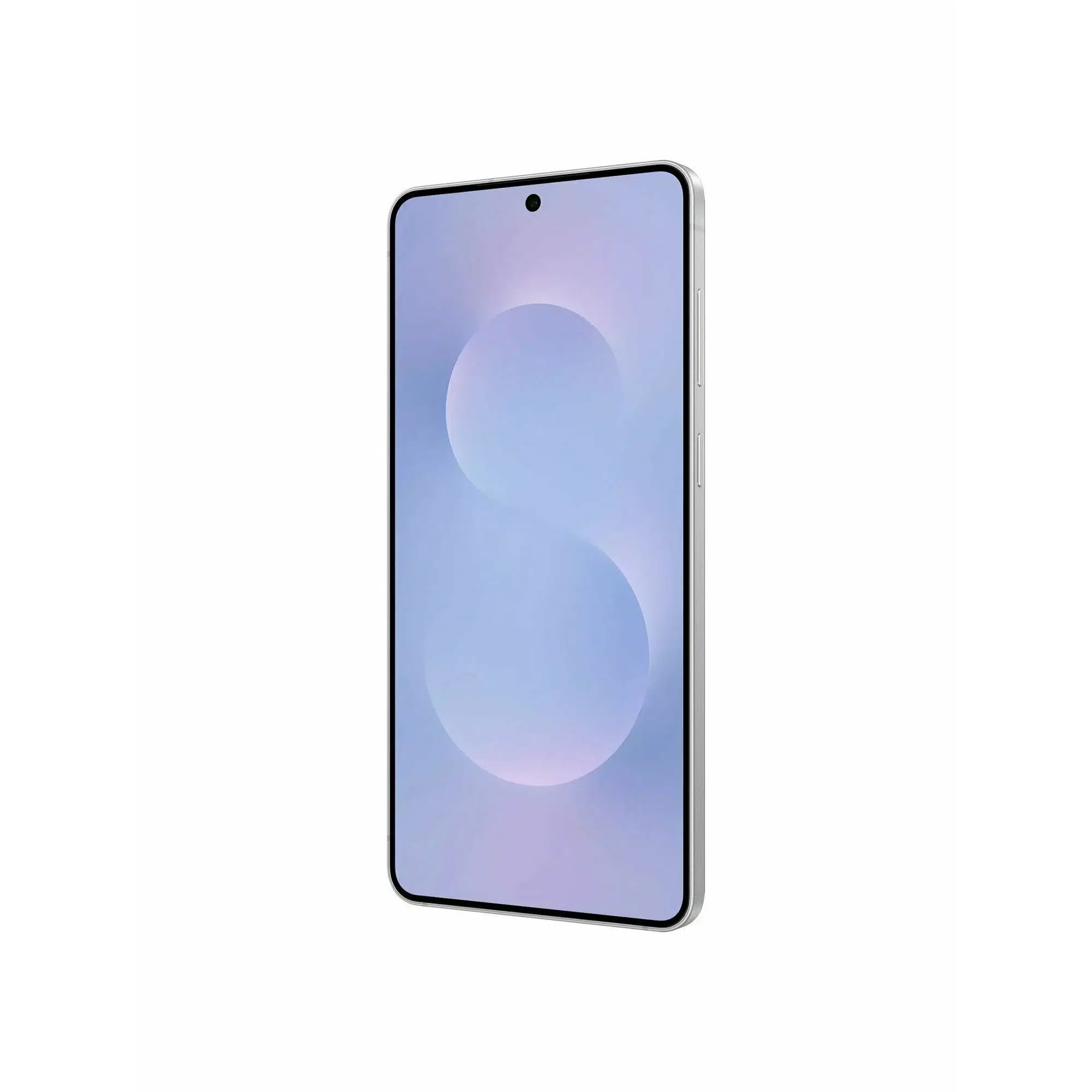 Смартфон Samsung S25 Edge 12/512 Dual nano sim IceBlue CN( без есим ) изображение 6