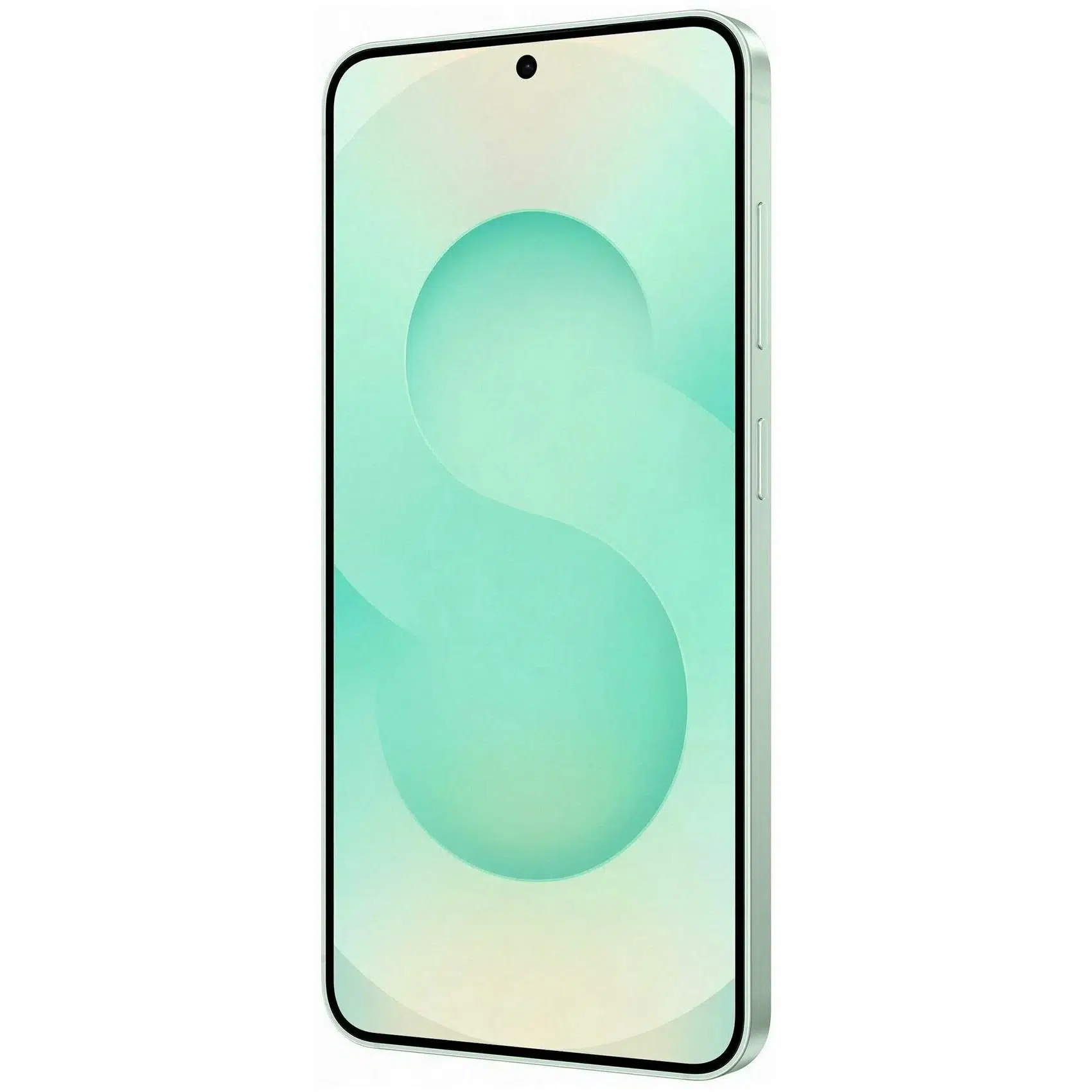 Смартфон Samsung Galaxy S25 12/512GB (Nano-sim + e-sim) Mint (Мятный) EU изображение 7