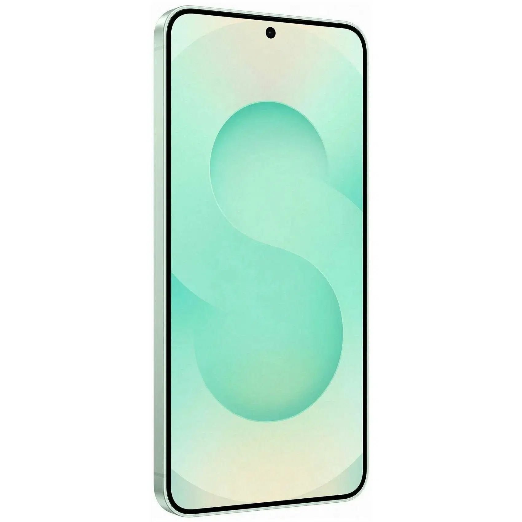 Смартфон Samsung Galaxy S25 12/512GB (Nano-sim + e-sim) Mint (Мятный) EU изображение 8