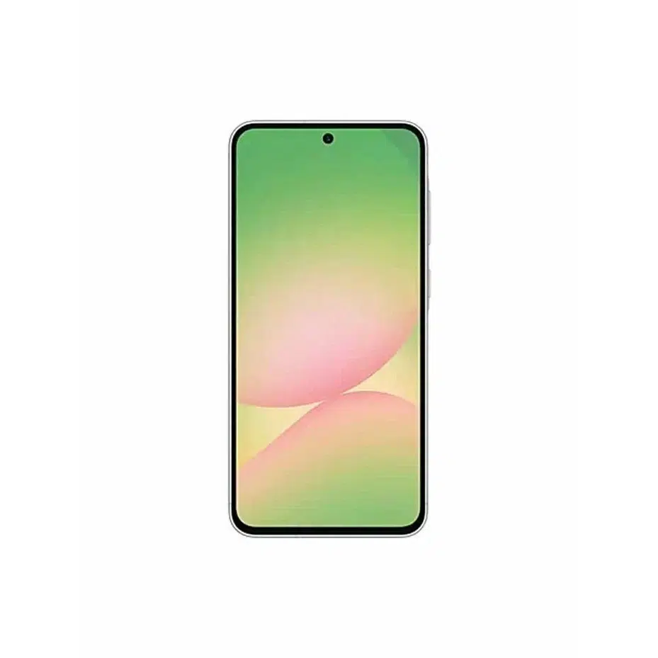 Смартфон Samsung Galaxy A56 8/128 ГБ, Dual: nano SIM + eSIM, Pink (розовый) изображение 11