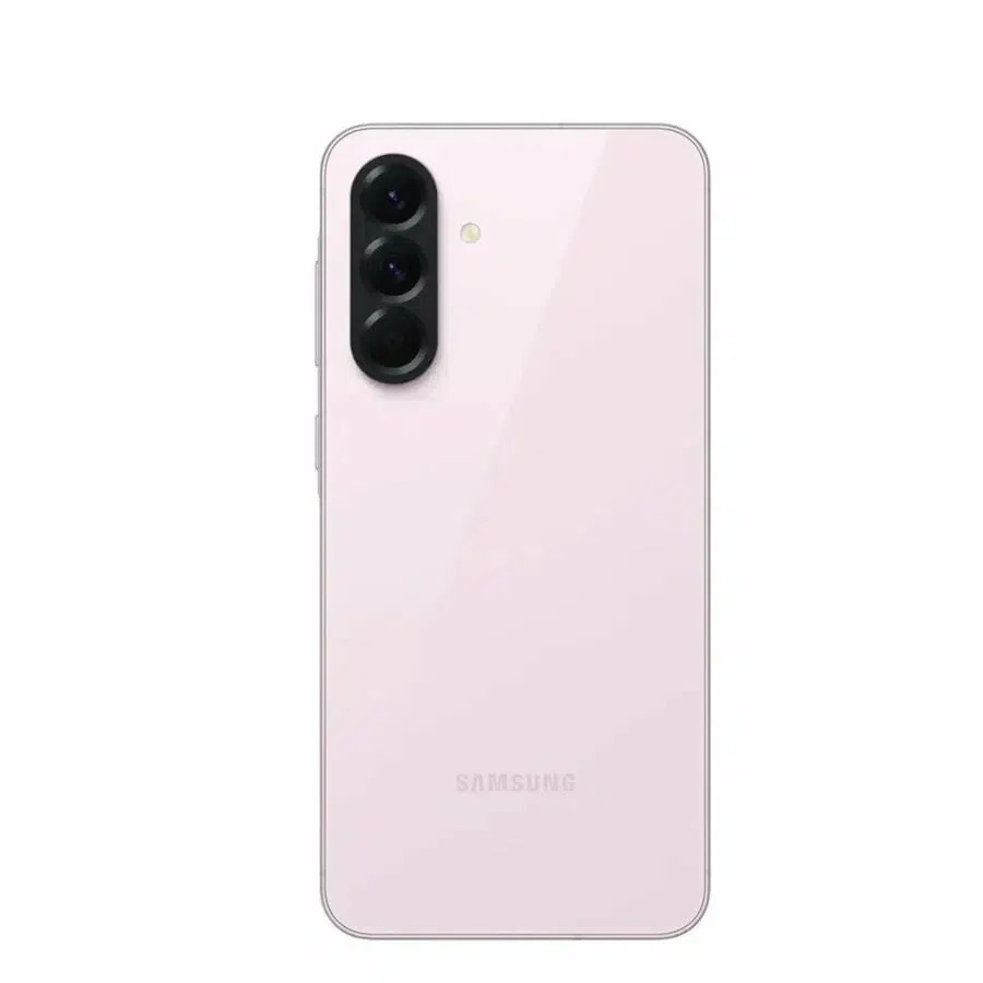 Смартфон Samsung Galaxy A56 8/128 ГБ, Dual: nano SIM + eSIM, Pink (розовый) изображение 7