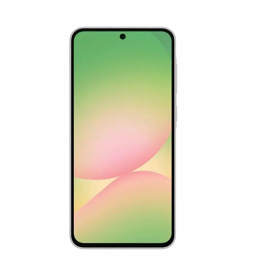Смартфон Samsung Galaxy A56 8/128 ГБ, Dual: nano SIM + eSIM, Pink (розовый) изображение 8