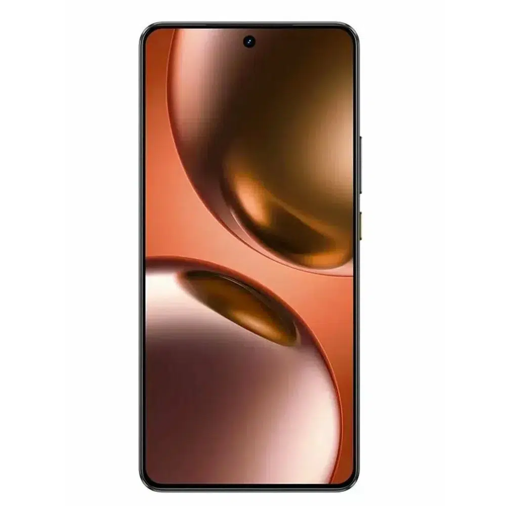 Смартфон Realme GT 7T 12/256 Обсидиан/черный (Obsidian black) RU изображение 3