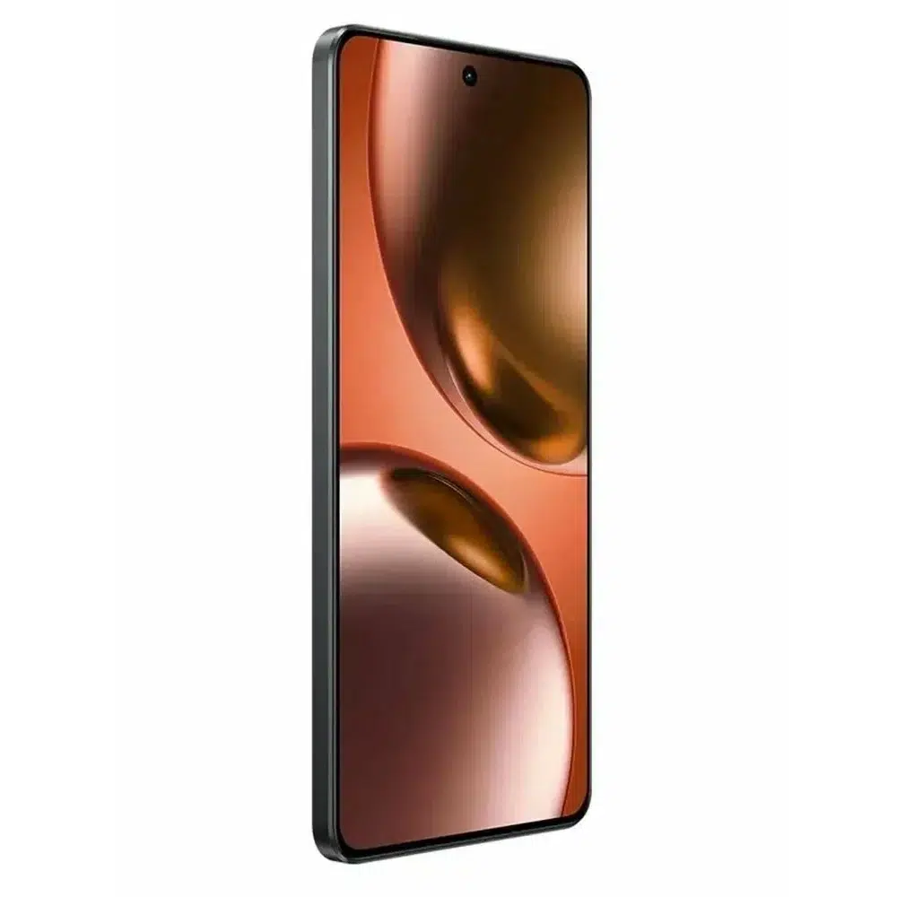 Смартфон Realme GT 7T 12/256 Обсидиан/черный (Obsidian black) RU изображение 2