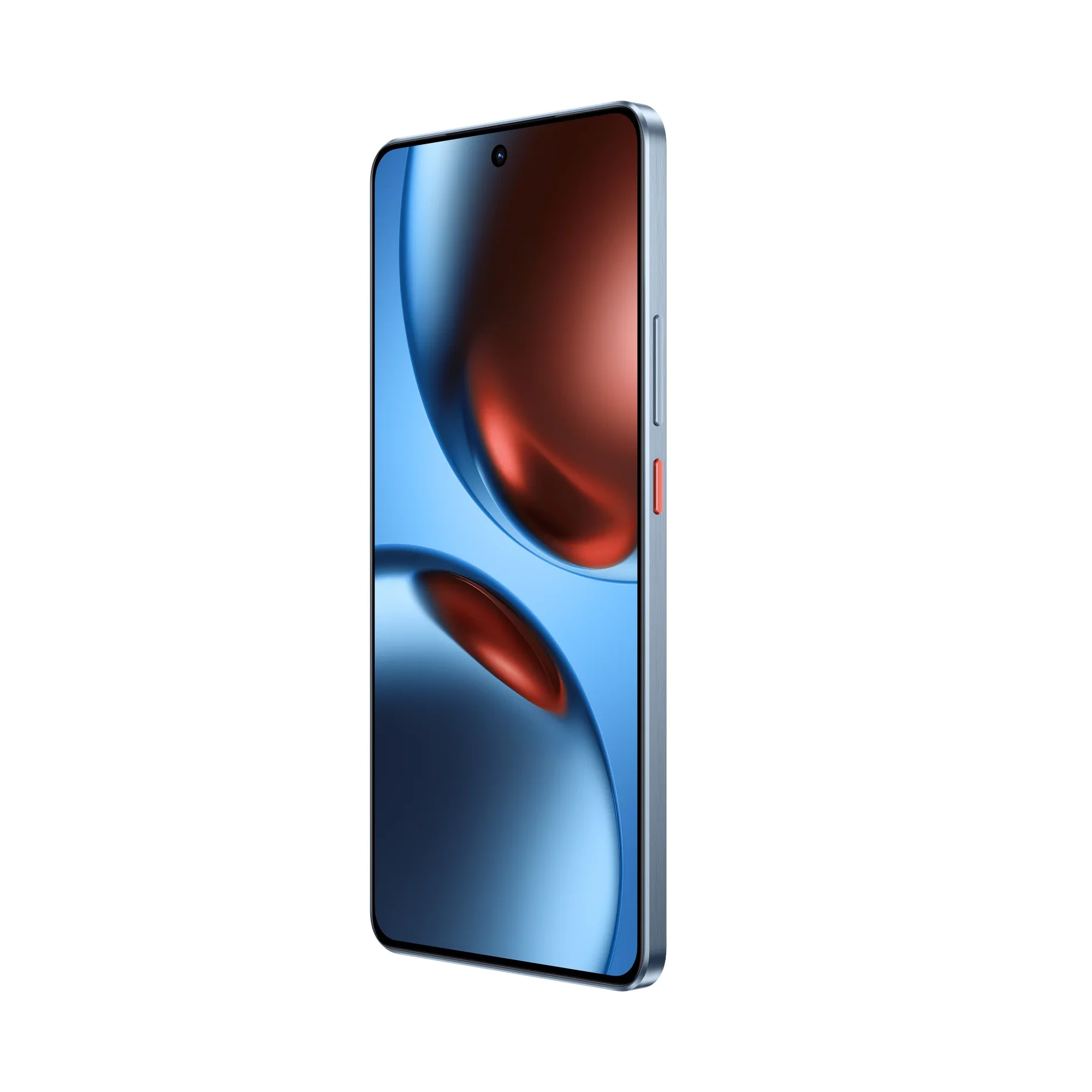 Смартфон realme GT 7 12/512 ГБ RU, Dual: nano SIM + eSIM, синий изображение 13