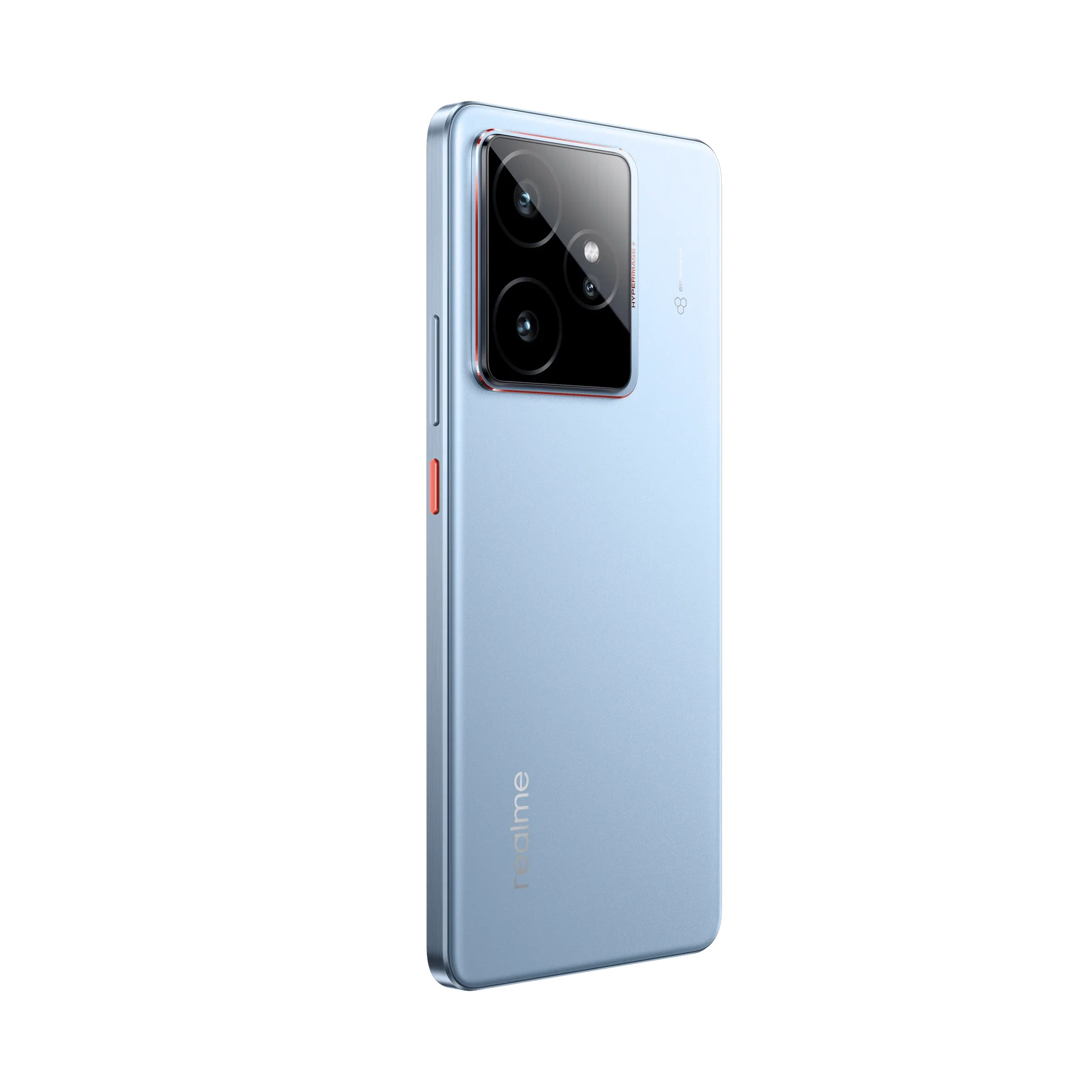 Смартфон realme GT 7 12/512 ГБ RU, Dual: nano SIM + eSIM, синий изображение 7