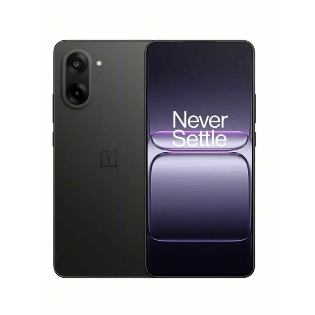 Смартфон OnePlus Ace 5 Racing Edition PLF110 12/256GB CN-Black Global ROM изображение 1