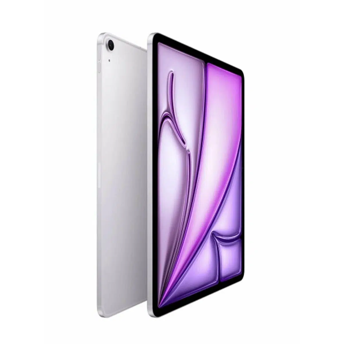 Планшет Apple iPad Air 6, M2 чип,13 дюйм, WiFi версия, Purple,1TB изображение 3