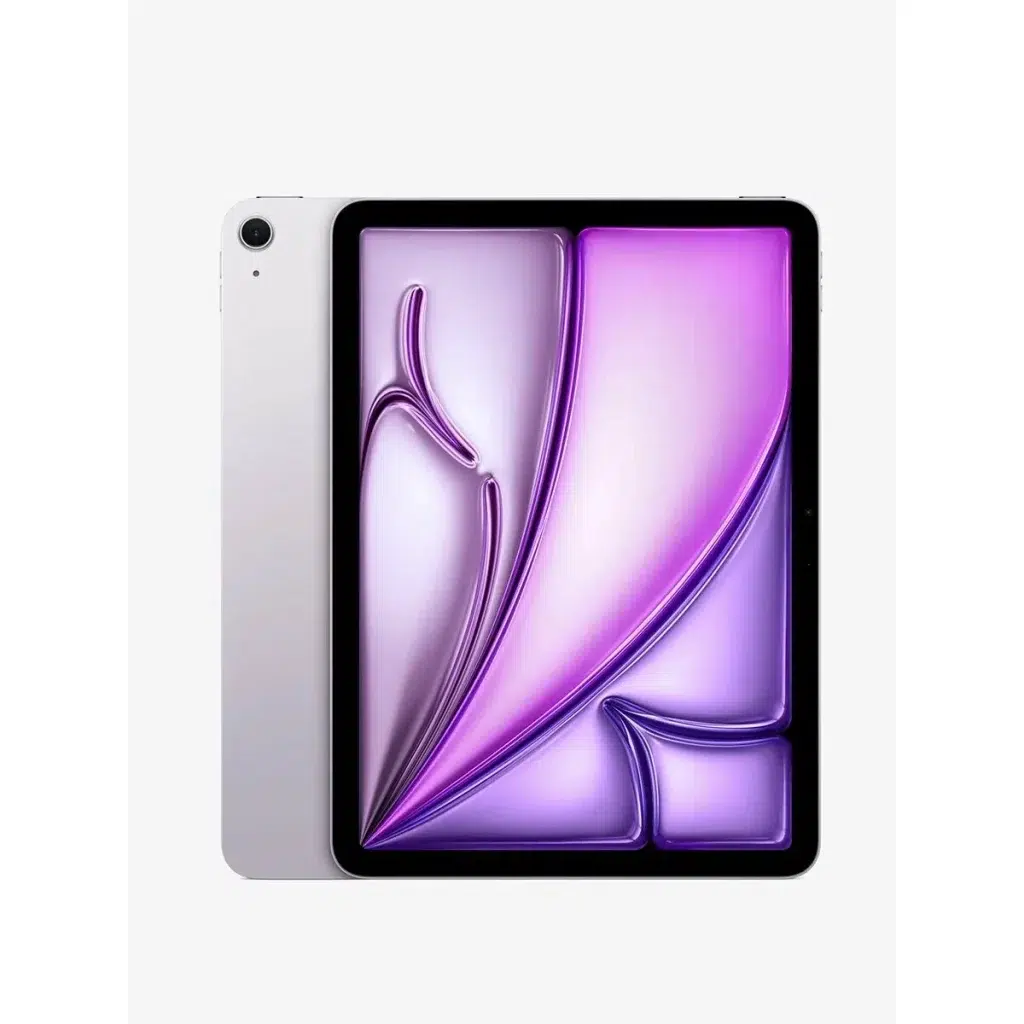 Планшет Apple iPad Air 6, M2 чип,13 дюйм, WiFi версия, Purple,1TB изображение 1