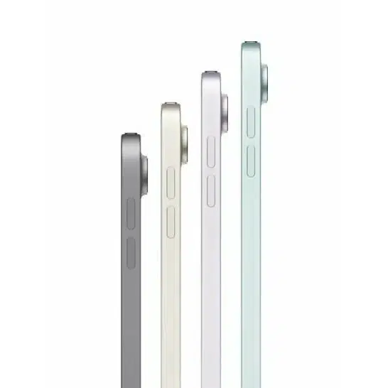 Планшет Apple iPad Air 6, M2 чип,13 дюйм, WiFi версия, Purple,1TB изображение 6