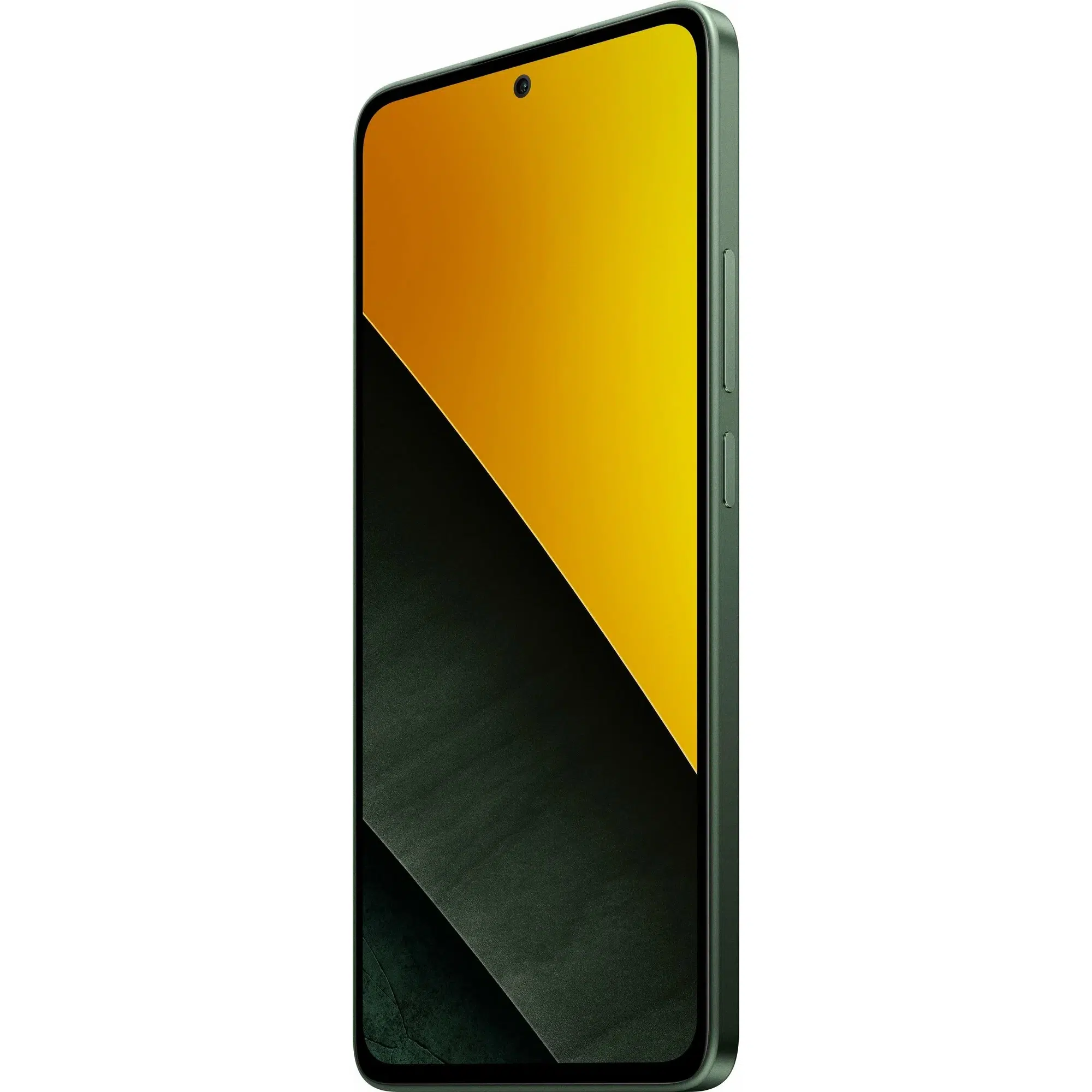 Смартфон Xiaomi Poco M7 Pro 5G 12/512, Dual nano SIM, Green (зеленый) изображение 5