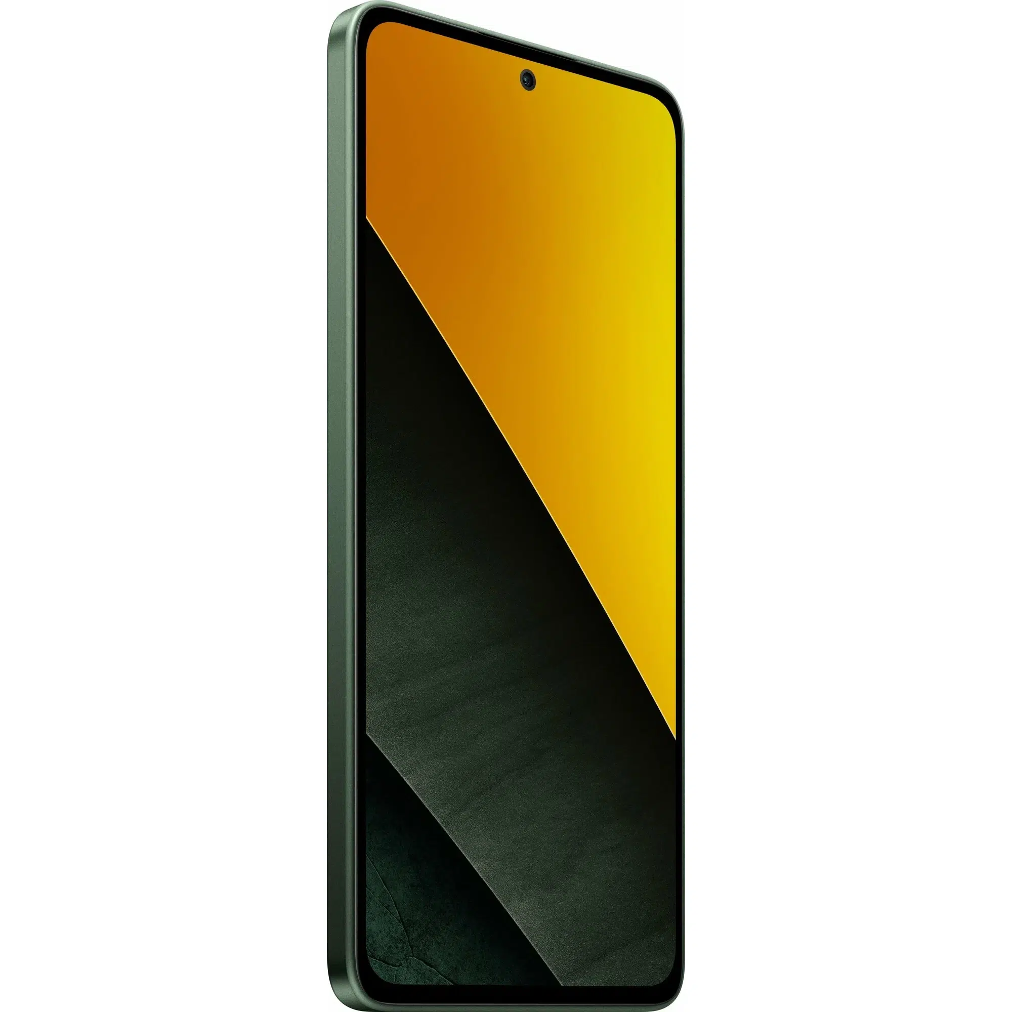 Смартфон Xiaomi Poco M7 Pro 5G 12/512, Dual nano SIM, Green (зеленый) изображение 4