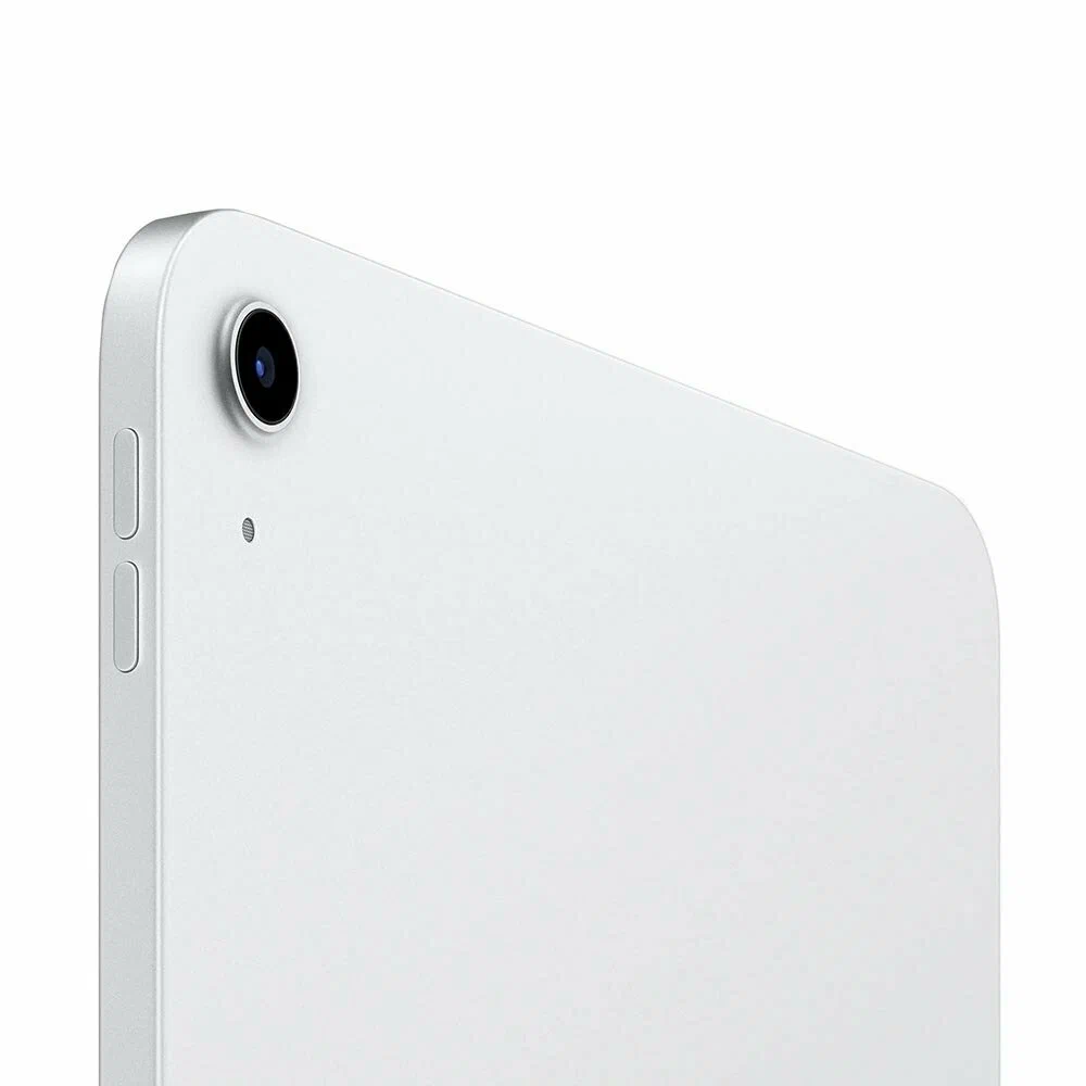 Планшет Apple iPad 11 A16 Bionic (2025), 128Gb LTE+Wi-Fi Silver (Серебристый) изображение 3