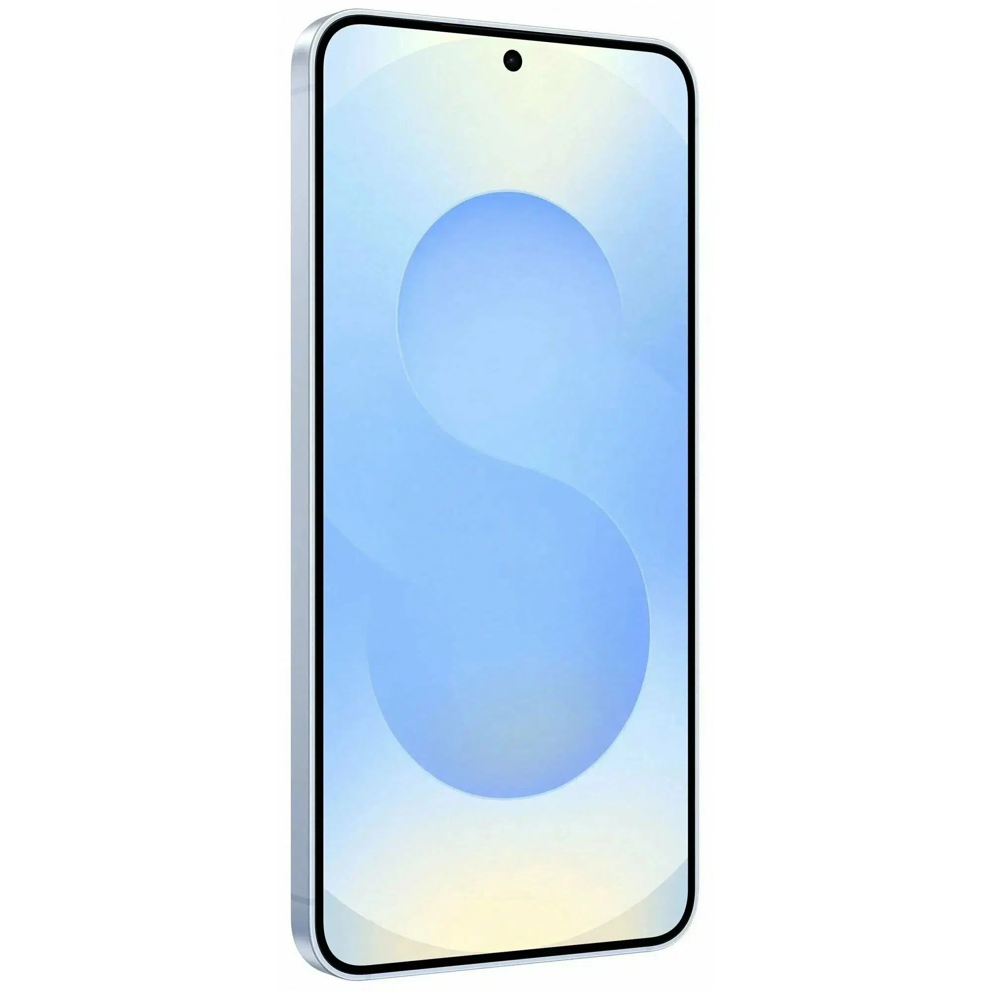 Смартфон Samsung S25 12Gb/512Gb, IceBlue (Светло-голубой_ EU изображение 4