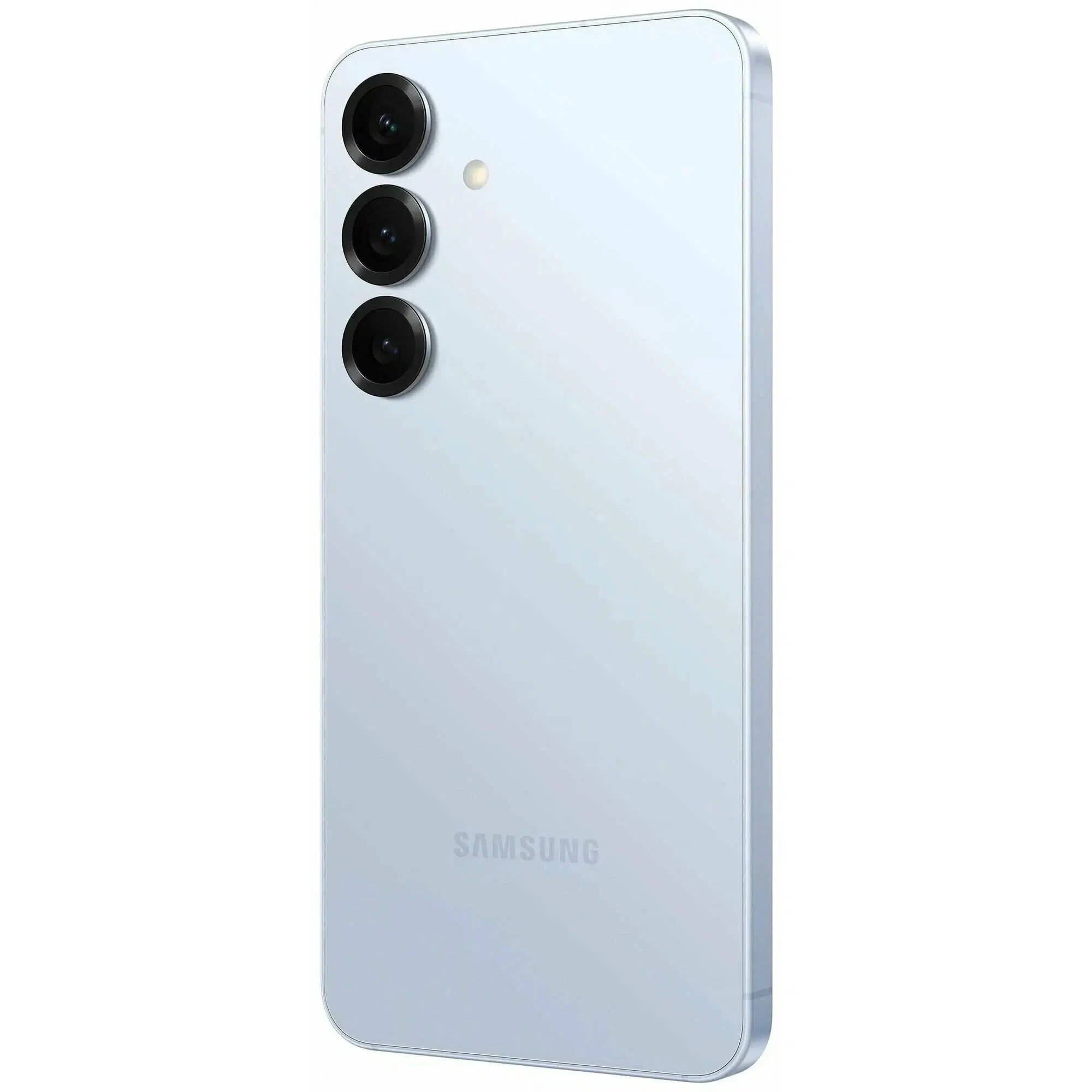 Смартфон Samsung S25 12Gb/512Gb, IceBlue (Светло-голубой_ EU изображение 2
