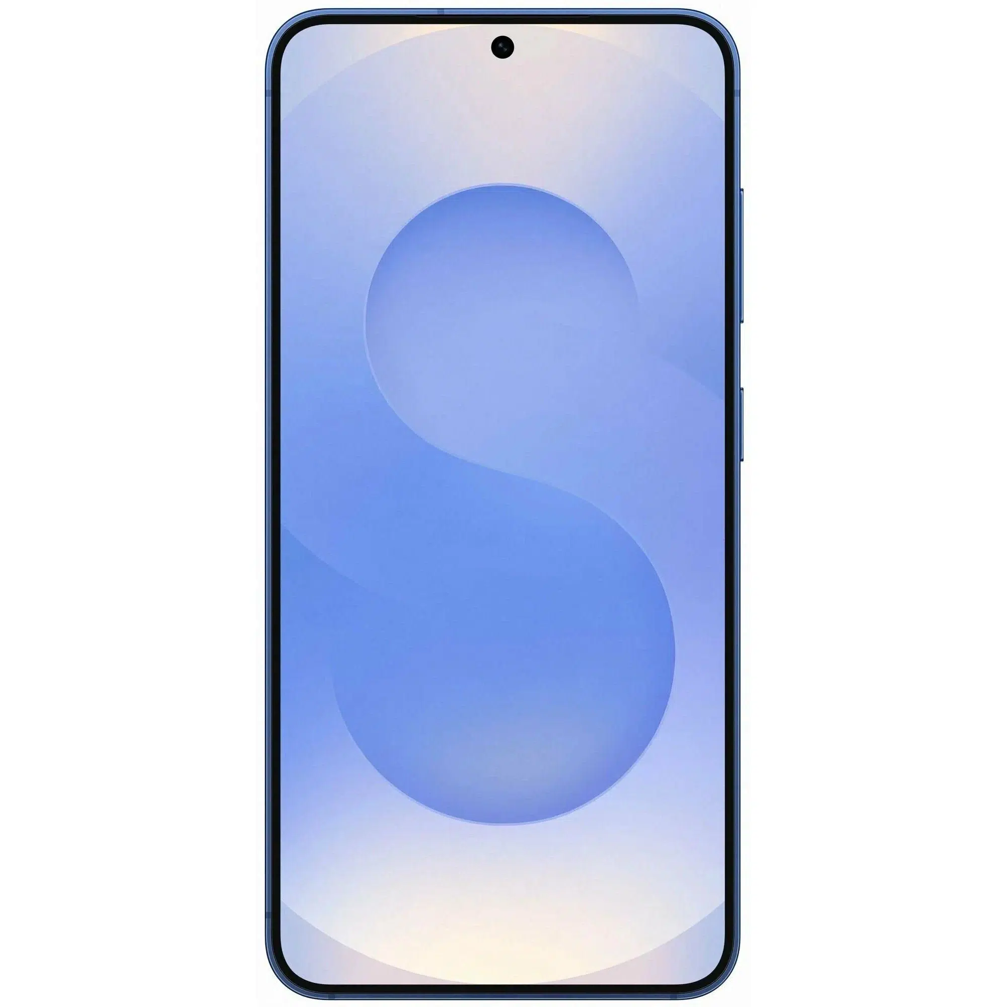 Смартфон Samsung S25 Plus 12Gb/512Gb Blue Black (Черно-синий) EU изображение 7