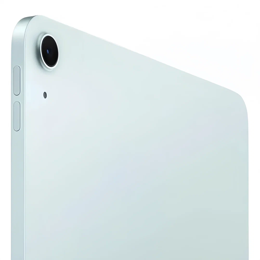 11" Планшет Apple iPad Air 7, 2025, M3, LTE, 256 ГБ, Blue (Синий) изображение 3
