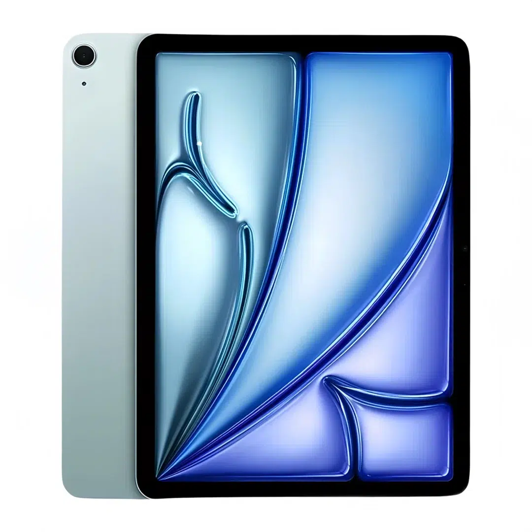 11" Планшет Apple iPad Air 7, 2025, M3, LTE, 256 ГБ, Blue (Синий) изображение 1