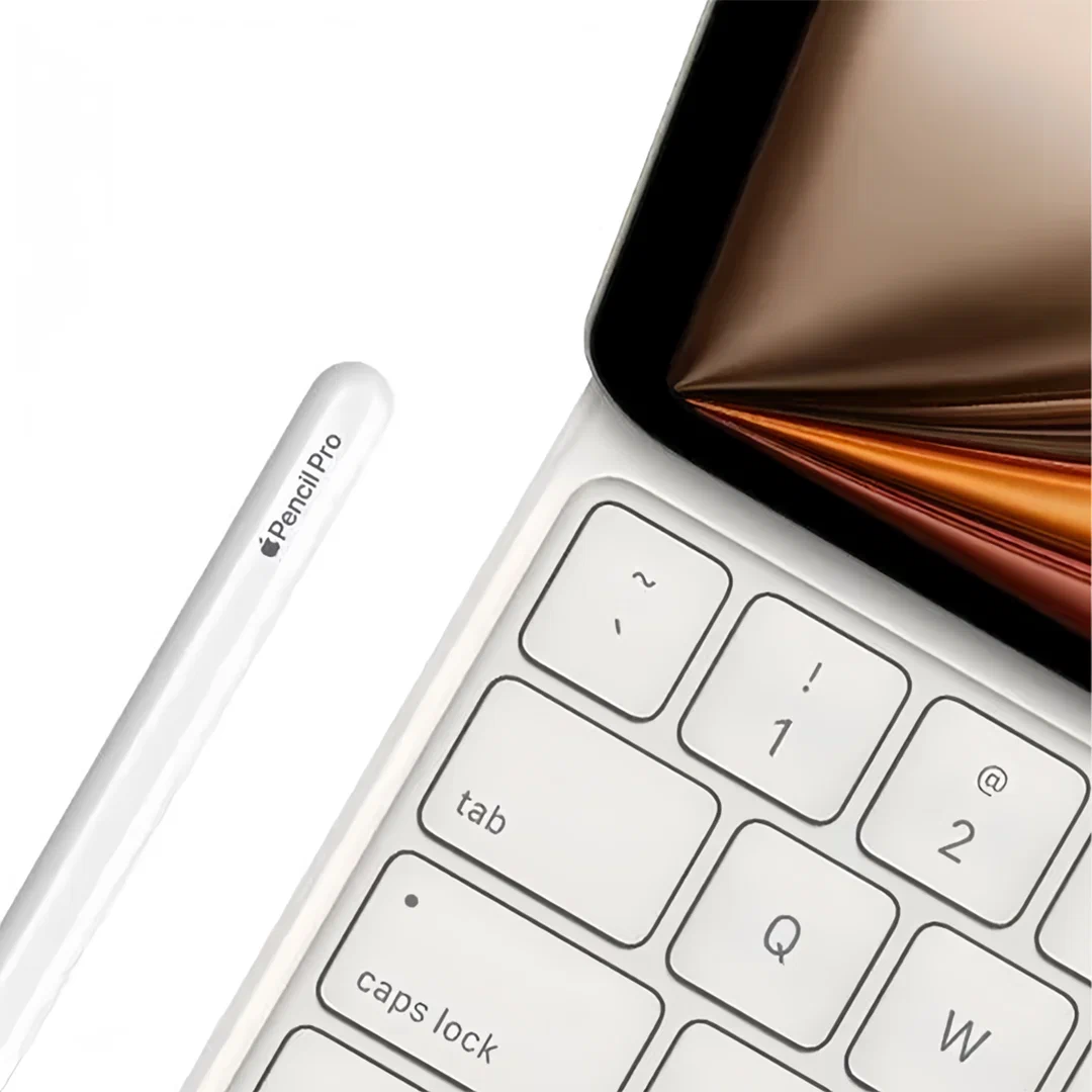 11" Планшет Apple iPad Air 7, 2025, M3, LTE, 256 ГБ, Blue (Синий) изображение 6