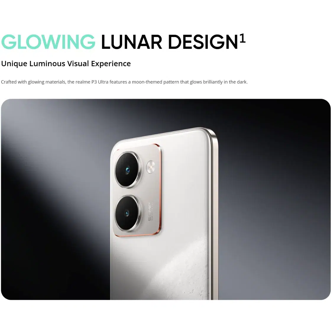 Смартфон Realme P3 Ultra 12/512Gb, Blue (Темно-синий) NFC RU изображение 13