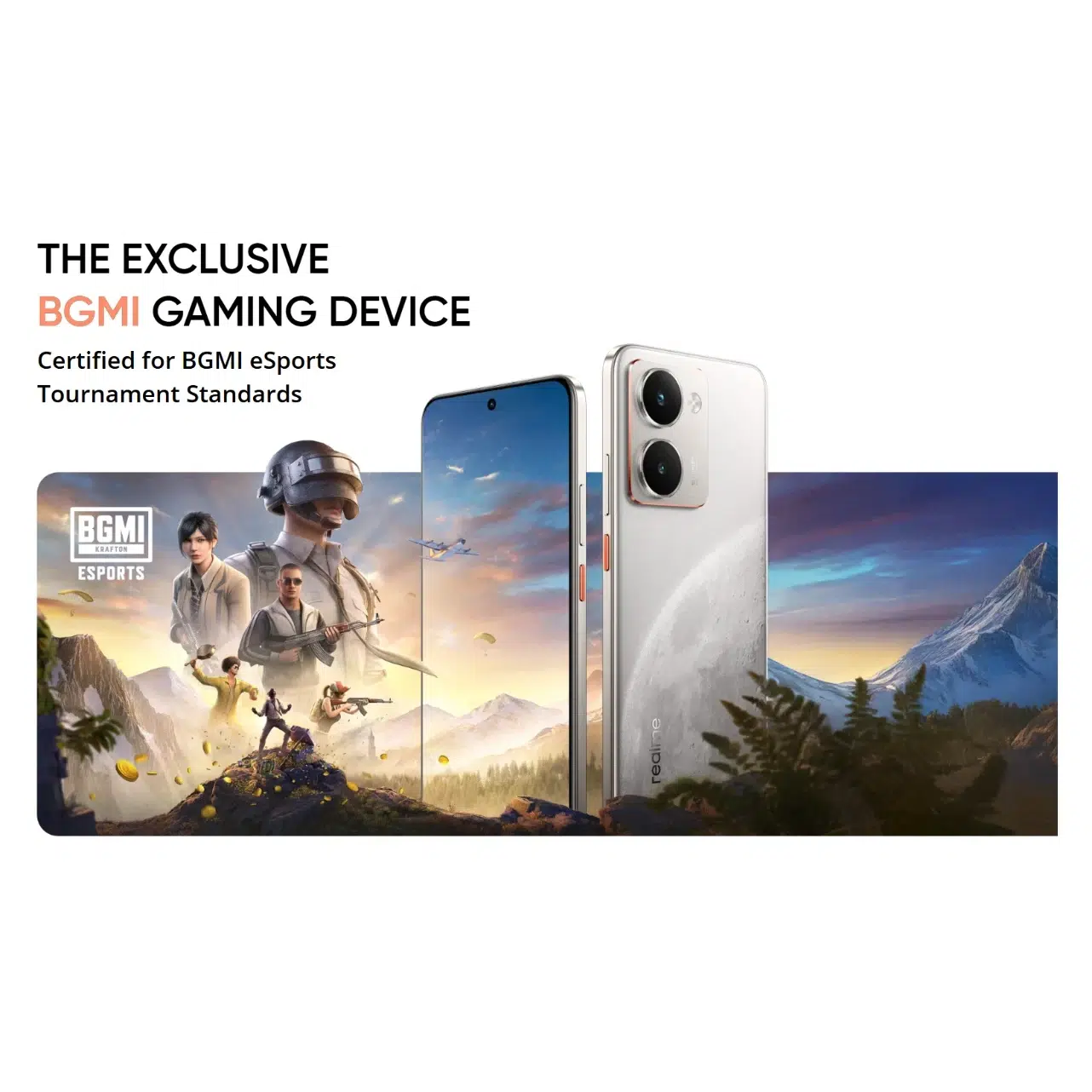 Смартфон Realme P3 Ultra 12/512Gb, Blue (Темно-синий) NFC RU изображение 27