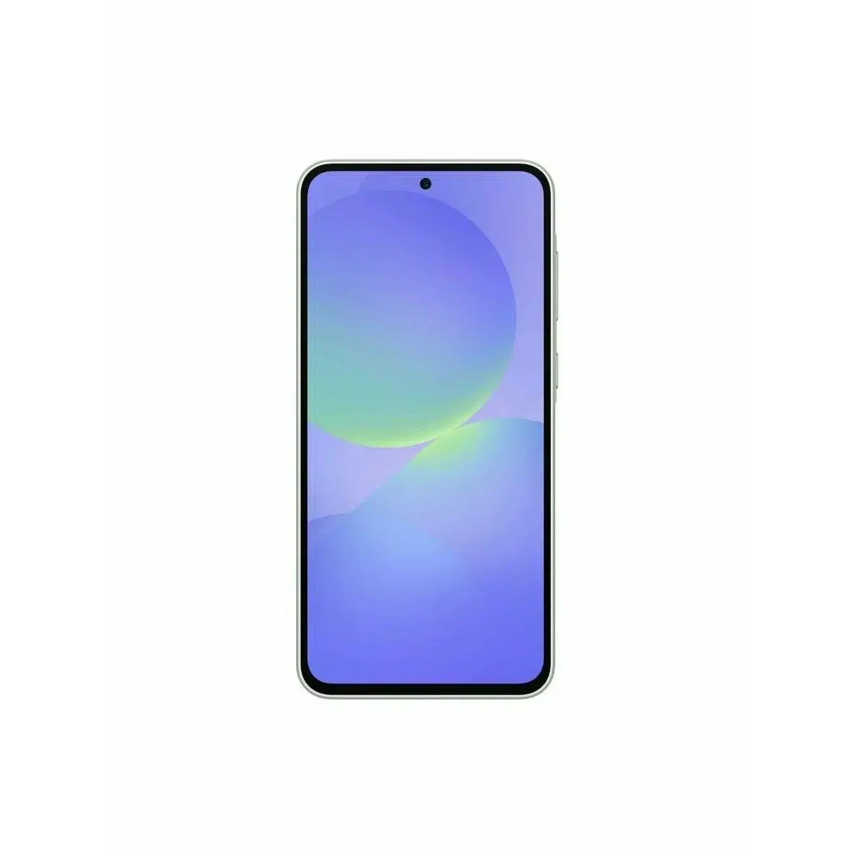 Смартфон Samsung Galaxy A36 5G 8/128 ГБ, RU Dual: nano SIM + eSIM, Lime (Зеленый) изображение 6