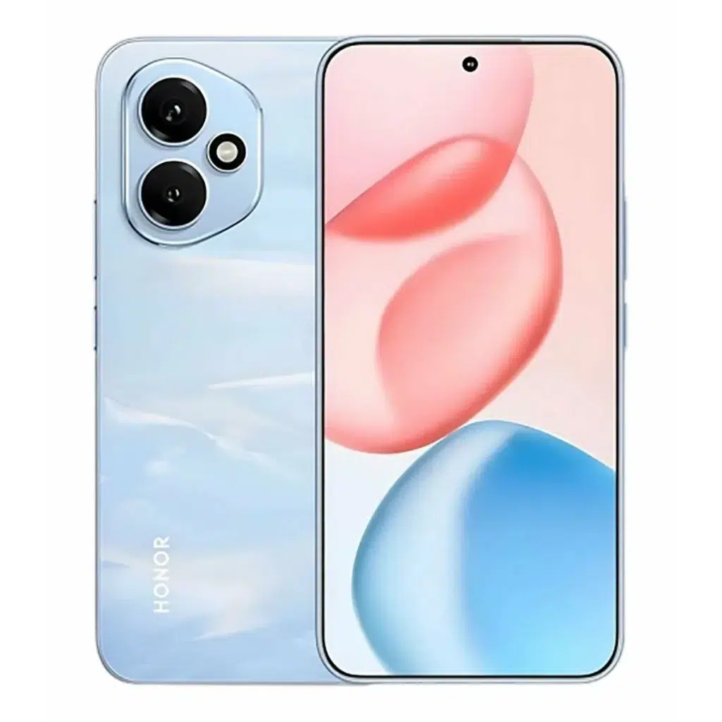 Смартфон Honor 400 12/512Gb Tidal Blue (Global) Dual: nano Sim+eSim изображение 1