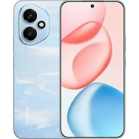 Смартфон Honor 400 12/512Gb Tidal Blue (Global) Dual: nano Sim+eSim изображение 2