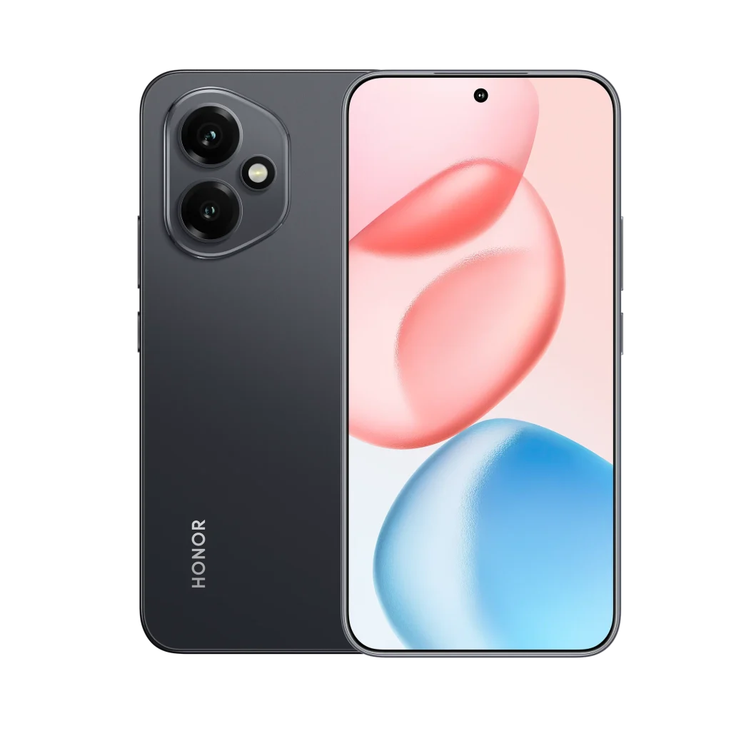 Смартфон HONOR 400 12/512 ГБ Global для РФ, Dual: nano SIM + eSIM, черный изображение 9