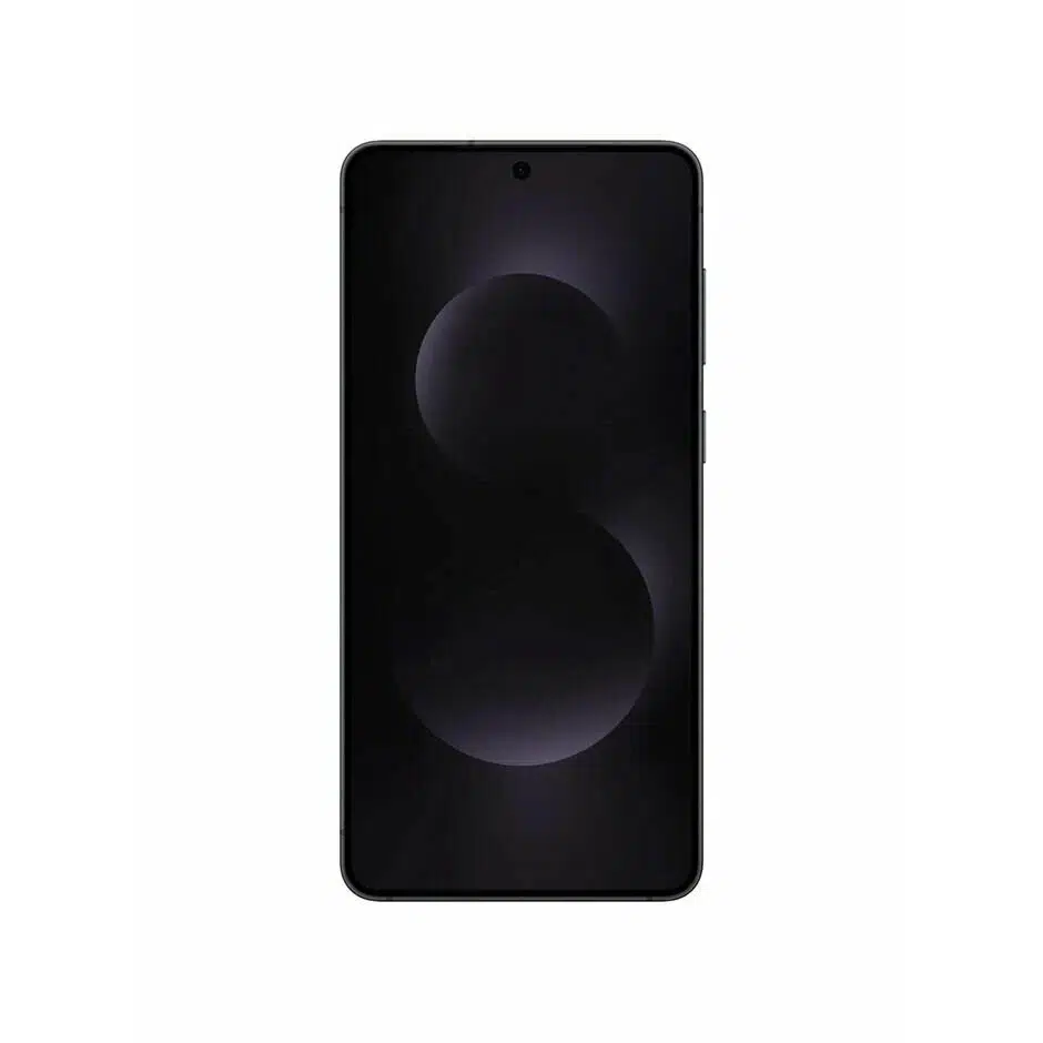 Смартфон Samsung Galaxy S25 Edge 12/256 ГБ Titanium Jetblack изображение 5