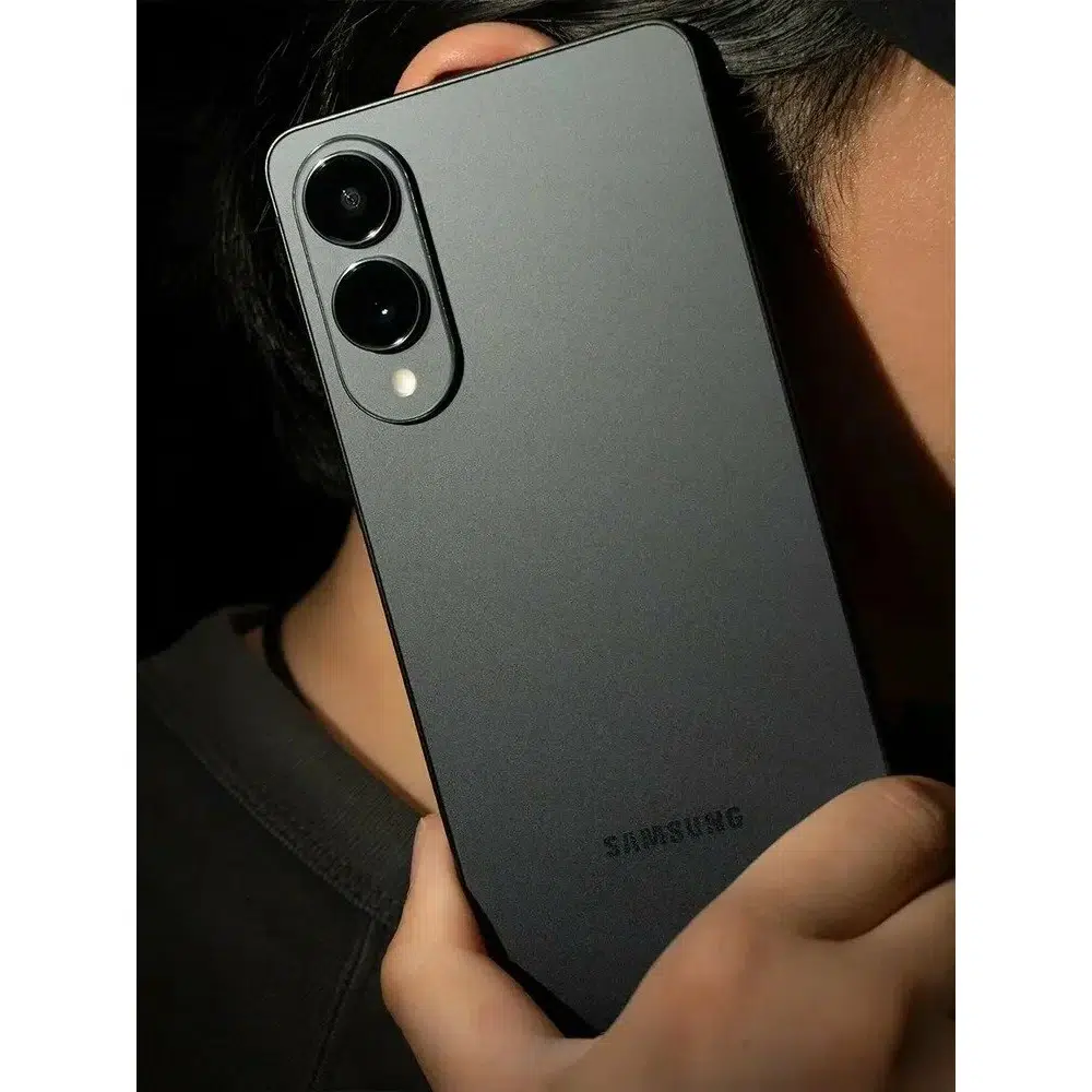 Смартфон Samsung Galaxy S25 Edge 12/256 ГБ Titanium Jetblack изображение 6