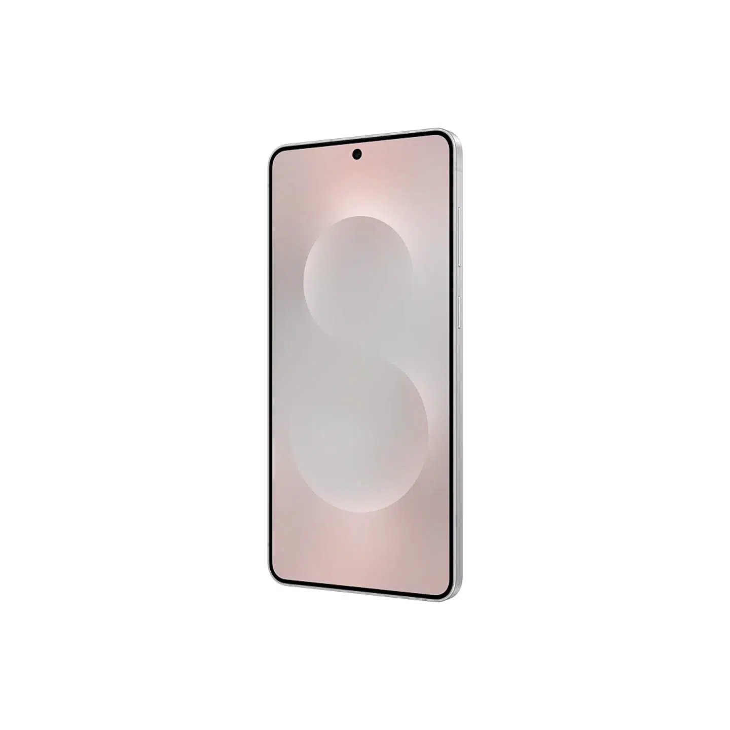 Смартфон Samsung Galaxy S25 Edge 12/256 Гб, Dual: nano SIM + eSIM, Titanium Silver изображение 3