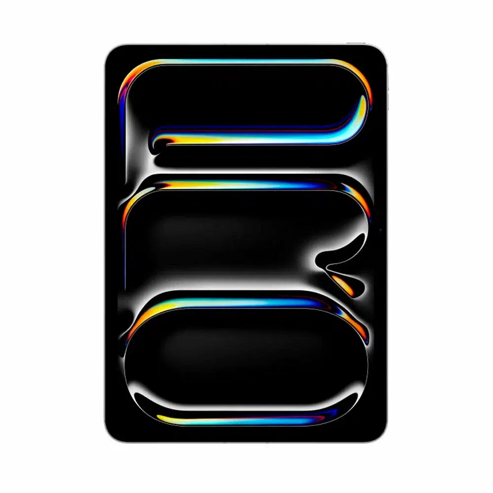 11" Планшет Apple iPad Pro 11 2024 M4, 512 ГБ, LTE, стандартное стекло, iPadOS, silver изображение 8