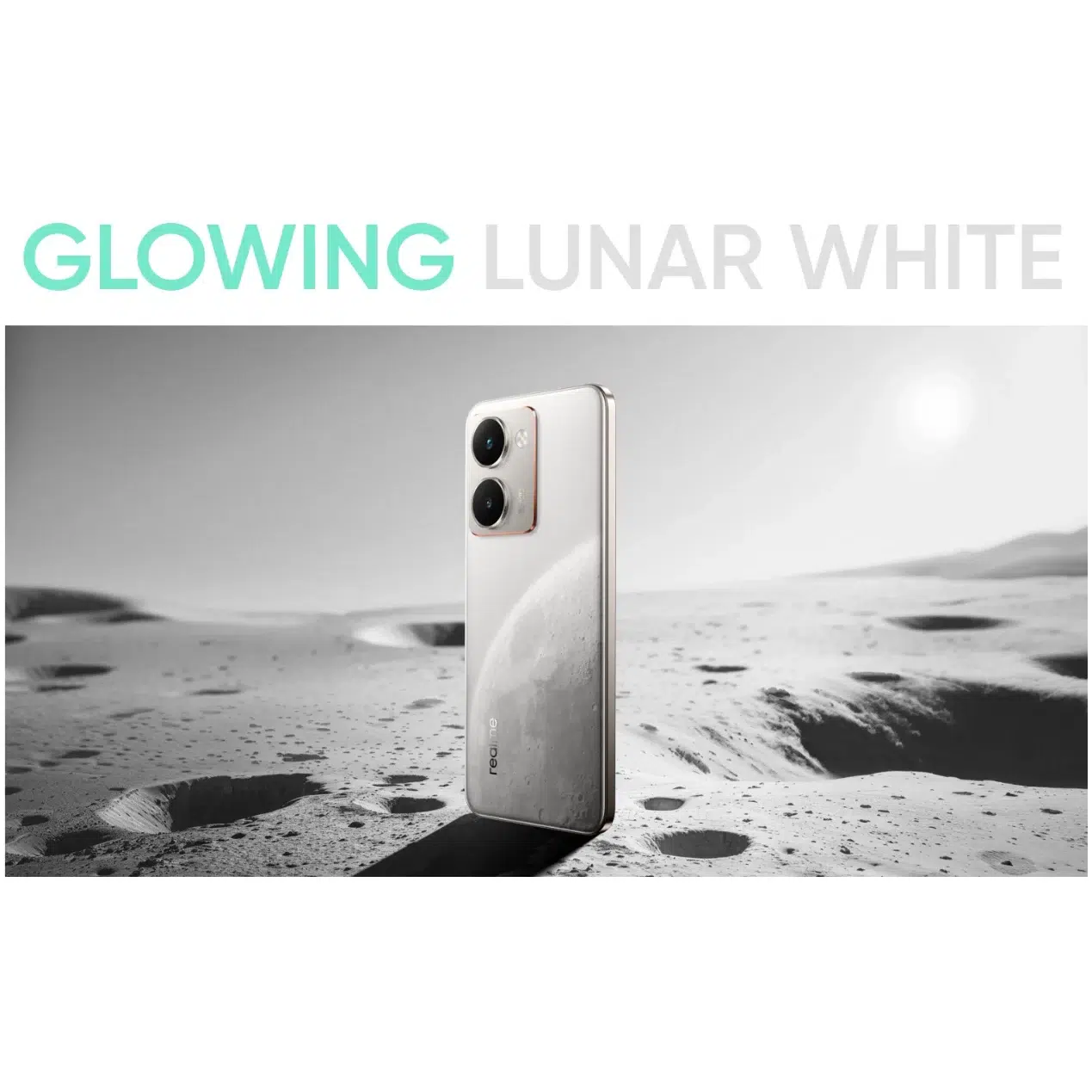 Смартфон realme P3 Ultra 12/256 ГБ RU, Dual nano SIM, Neptune Blue изображение 15