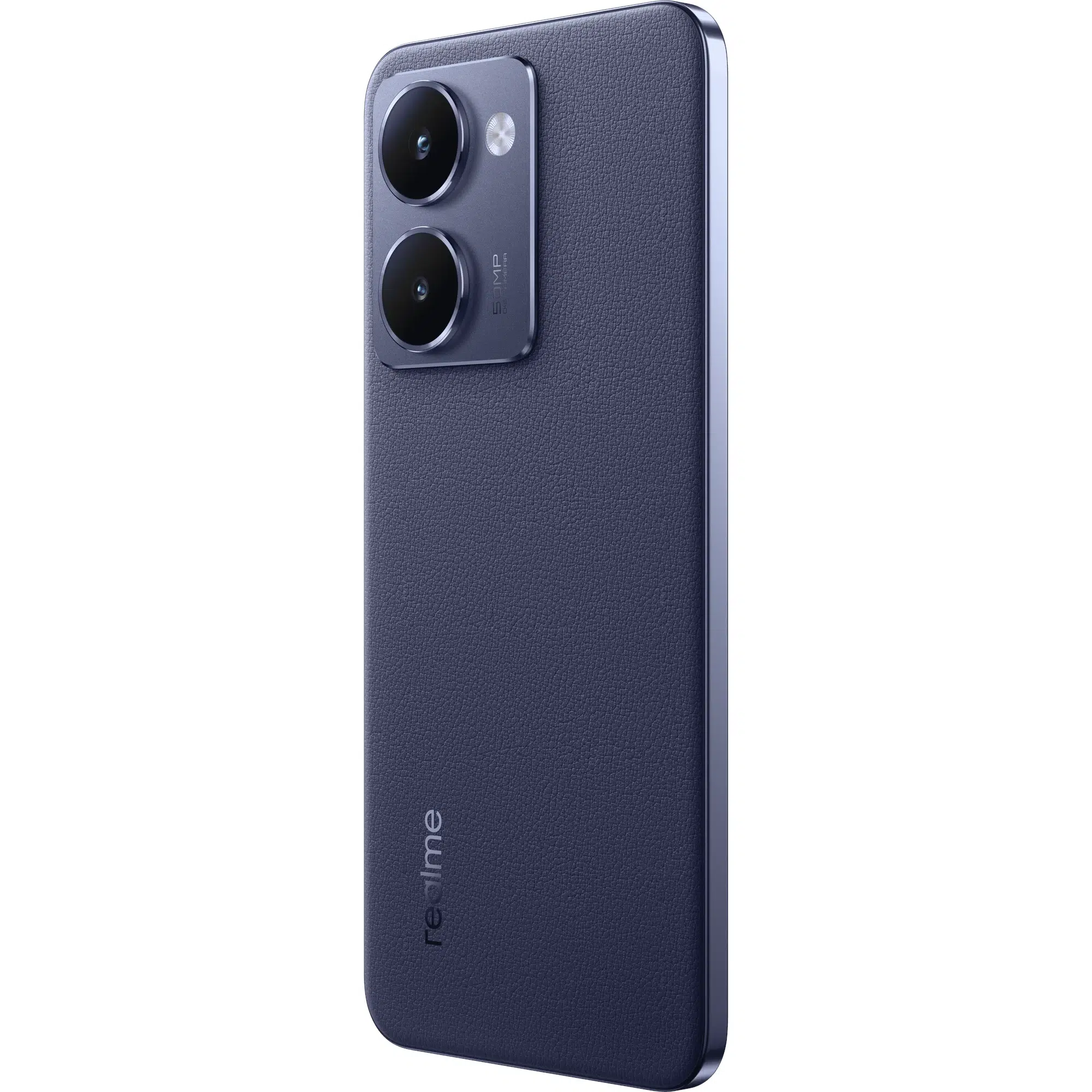 Смартфон realme P3 Ultra 12/256 ГБ RU, Dual nano SIM, Neptune Blue изображение 6